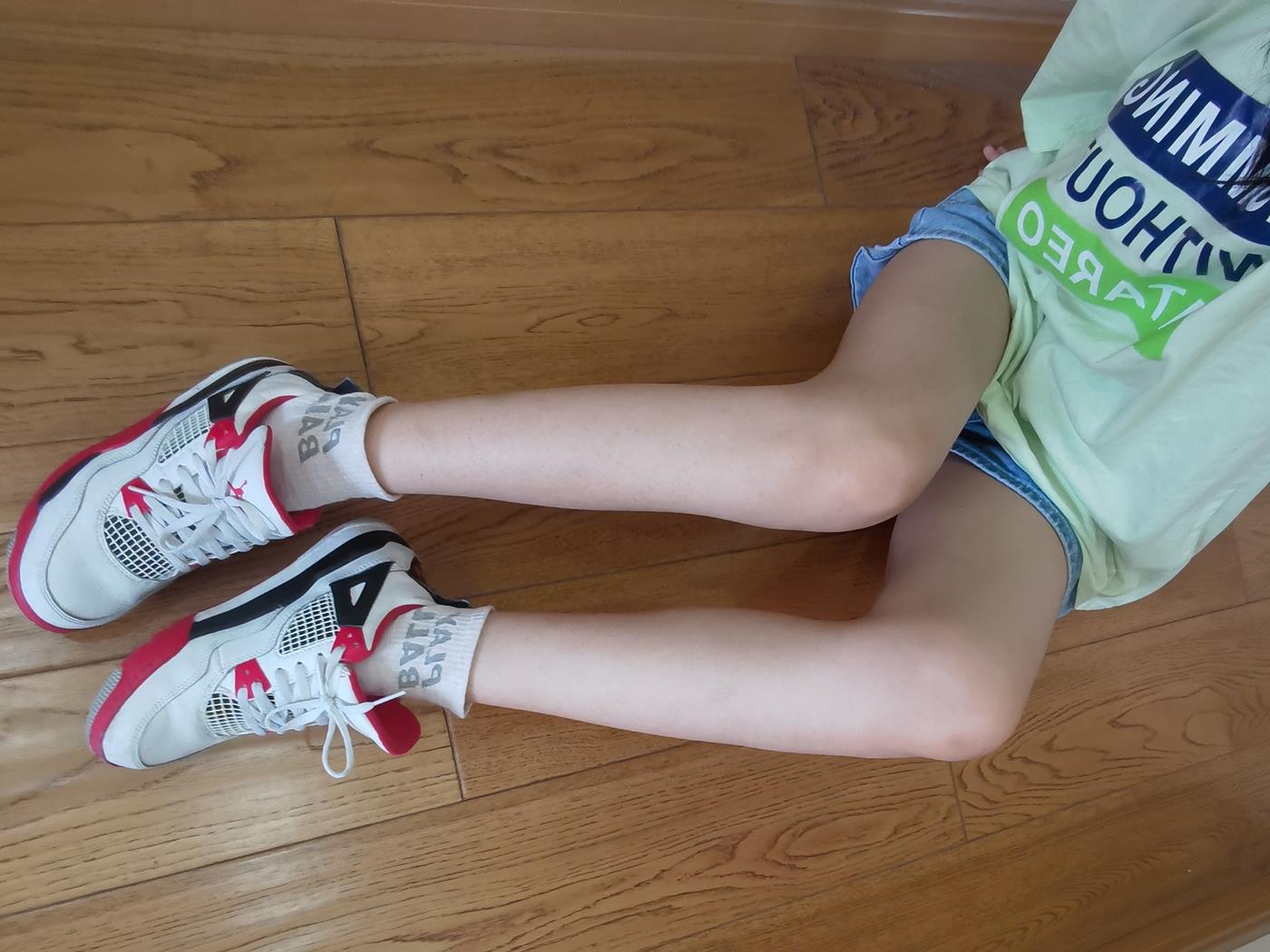 图片[94]-[誉铭传媒]袜足摄影 2022年《6月整合福利》二[130P] – 速更版-美库