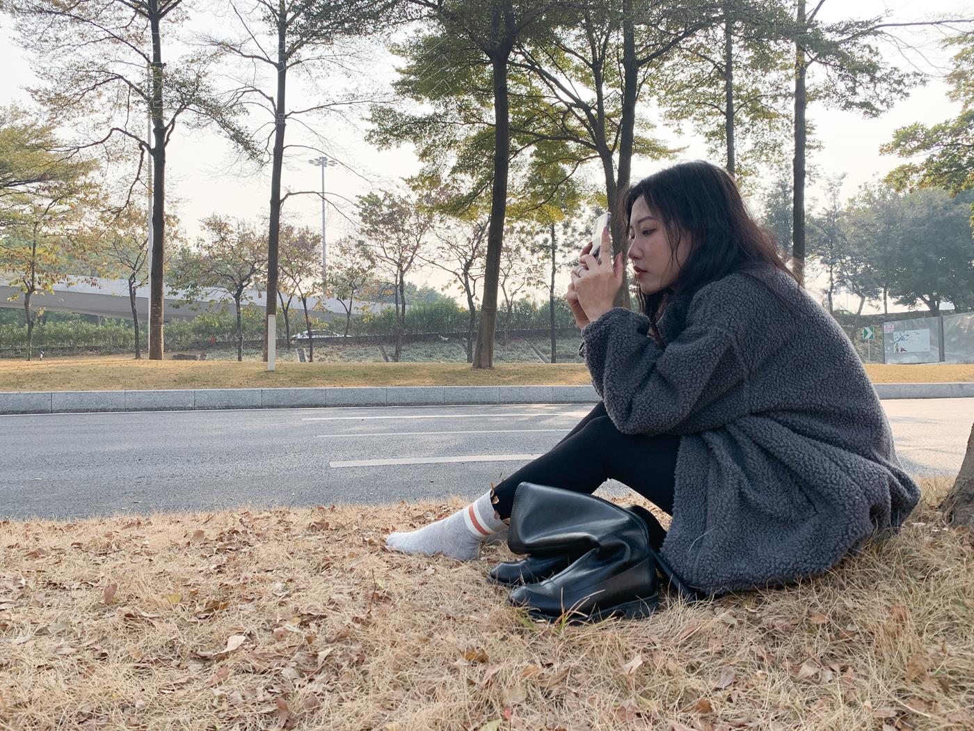 图片[56]-[见新摄影]NO.023 鲨鱼裤 皮靴 小可[230P] – 速更版-美库