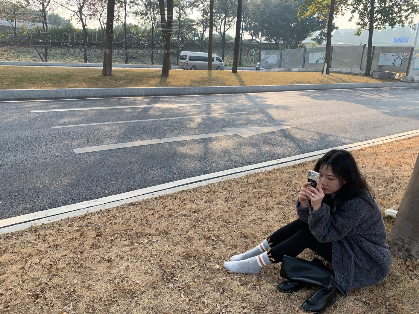 图片[57]-[见新摄影]NO.023 鲨鱼裤 皮靴 小可[230P] – 速更版-美库