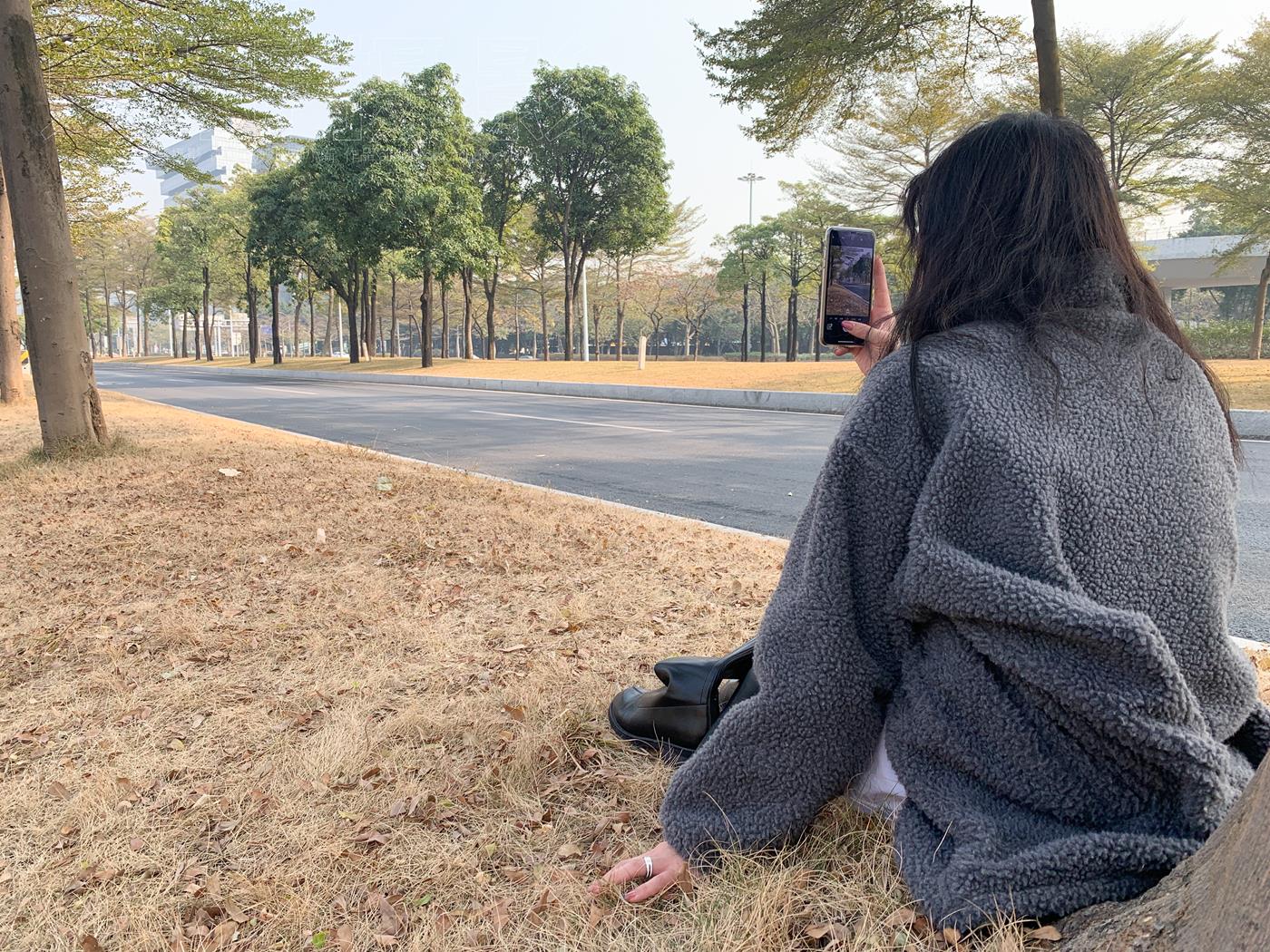 图片[64]-[见新摄影]NO.023 鲨鱼裤 皮靴 小可[230P] – 速更版-美库