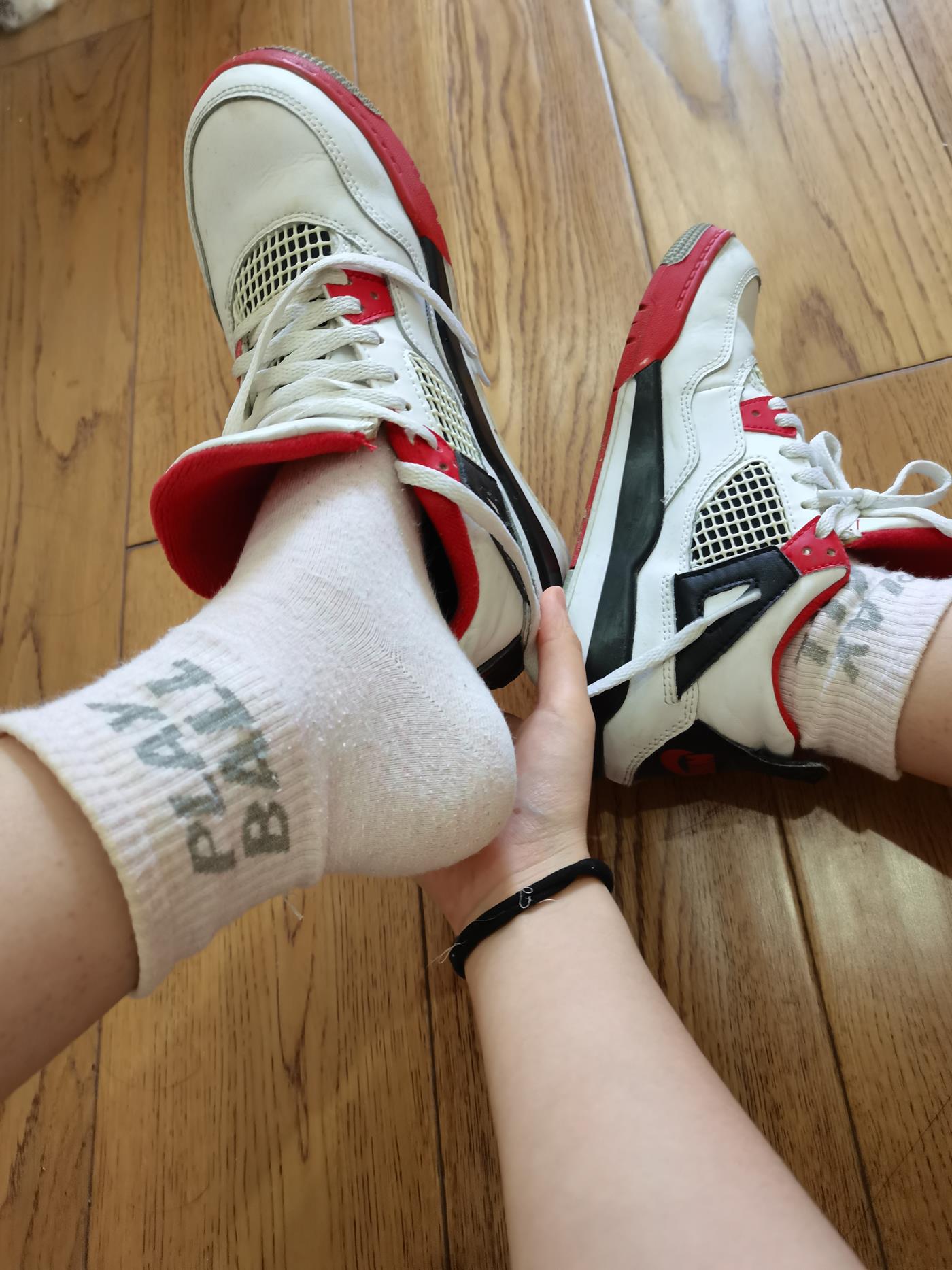 图片[108]-[誉铭传媒]袜足摄影 2022年《6月整合福利》二[130P] – 速更版-美库