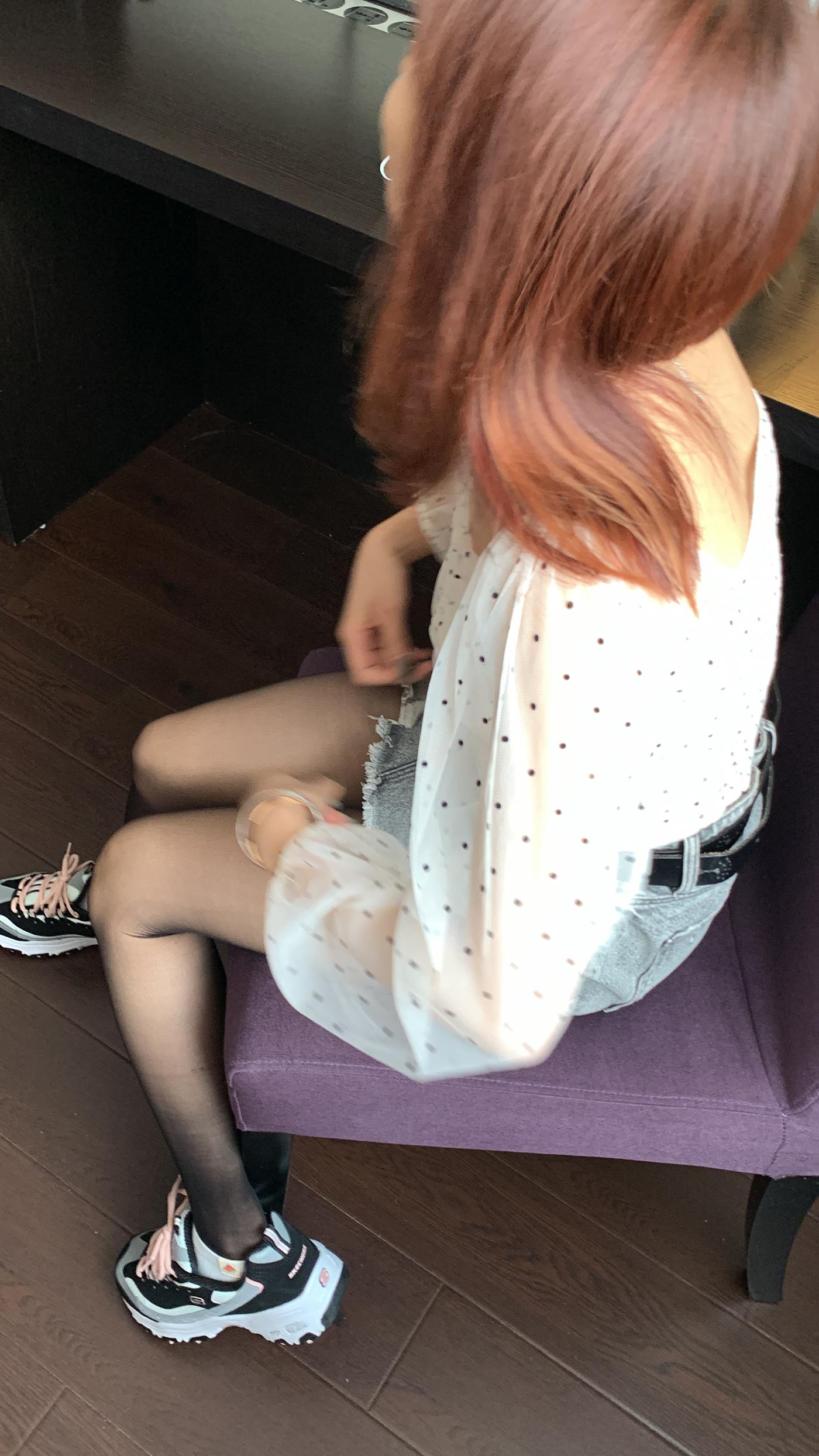 图片[115]-[誉铭传媒]袜足摄影 2022年《6月整合福利》二[130P] – 速更版-美库