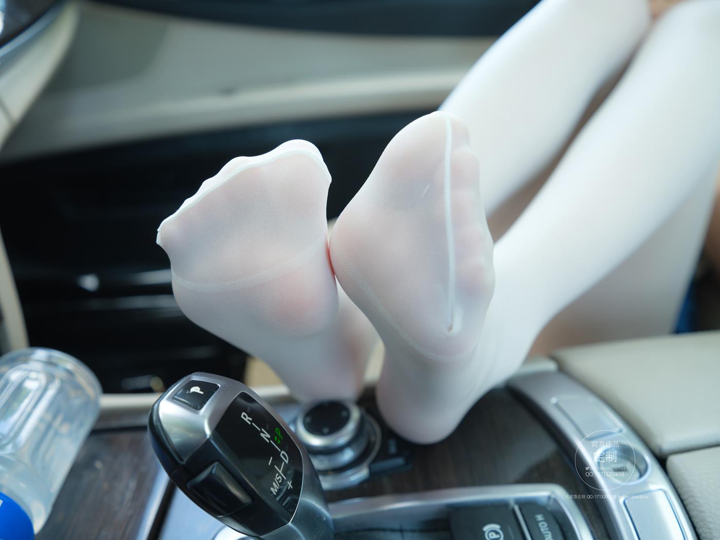 图片[19]-[紧急企划]NO.023 一只喵喵梓 JK白丝[50P] – 速更版-美库