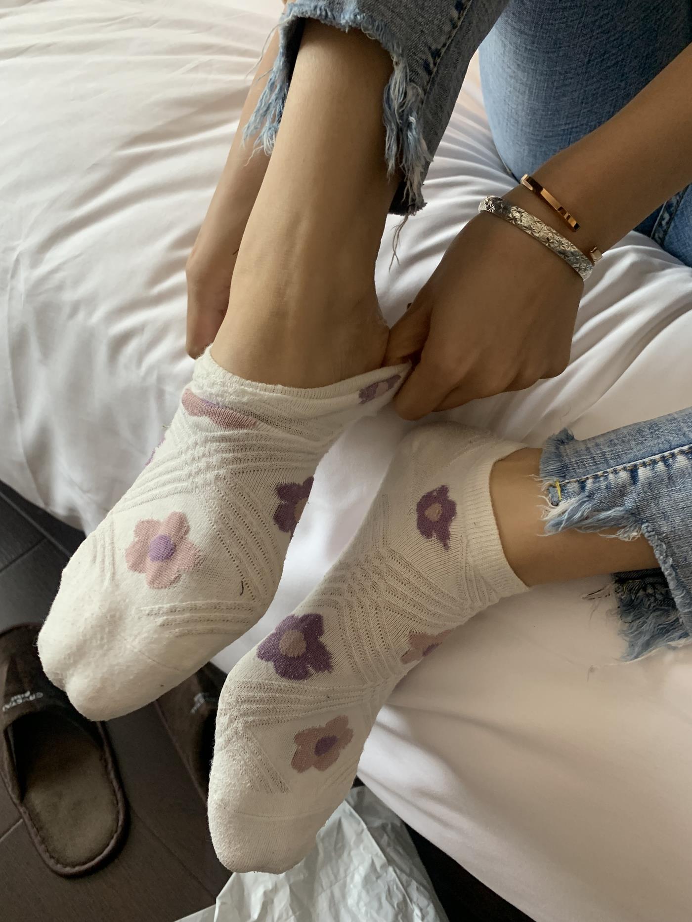 图片[119]-[誉铭传媒]袜足摄影 2022年《6月整合福利》二[130P] – 速更版-美库