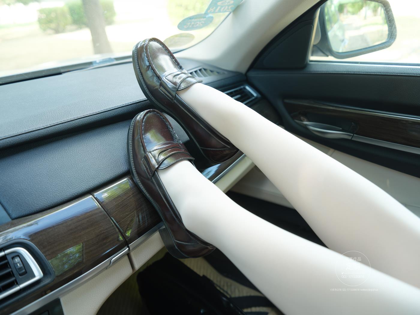 图片[21]-[紧急企划]NO.023 一只喵喵梓 JK白丝[50P] – 速更版-美库