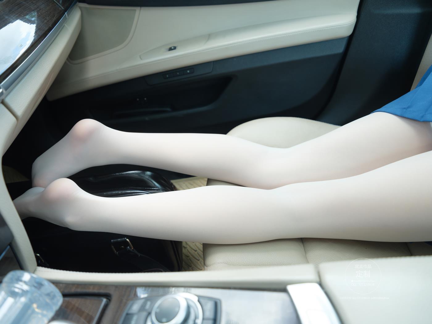 图片[36]-[紧急企划]NO.023 一只喵喵梓 JK白丝[50P] – 速更版-美库