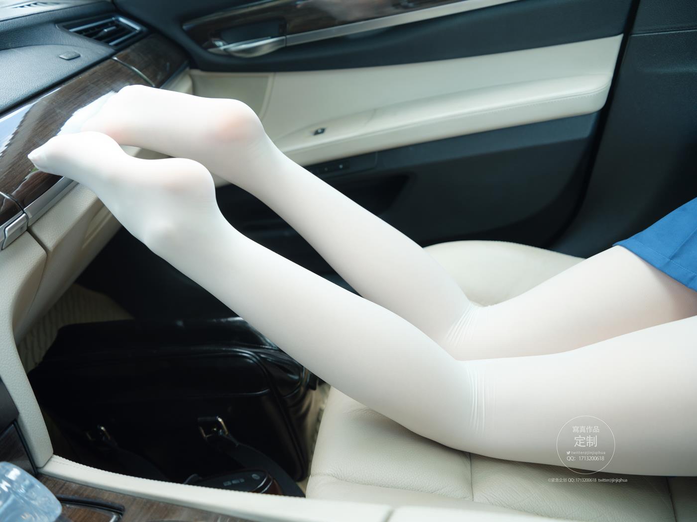 图片[37]-[紧急企划]NO.023 一只喵喵梓 JK白丝[50P] – 速更版-美库