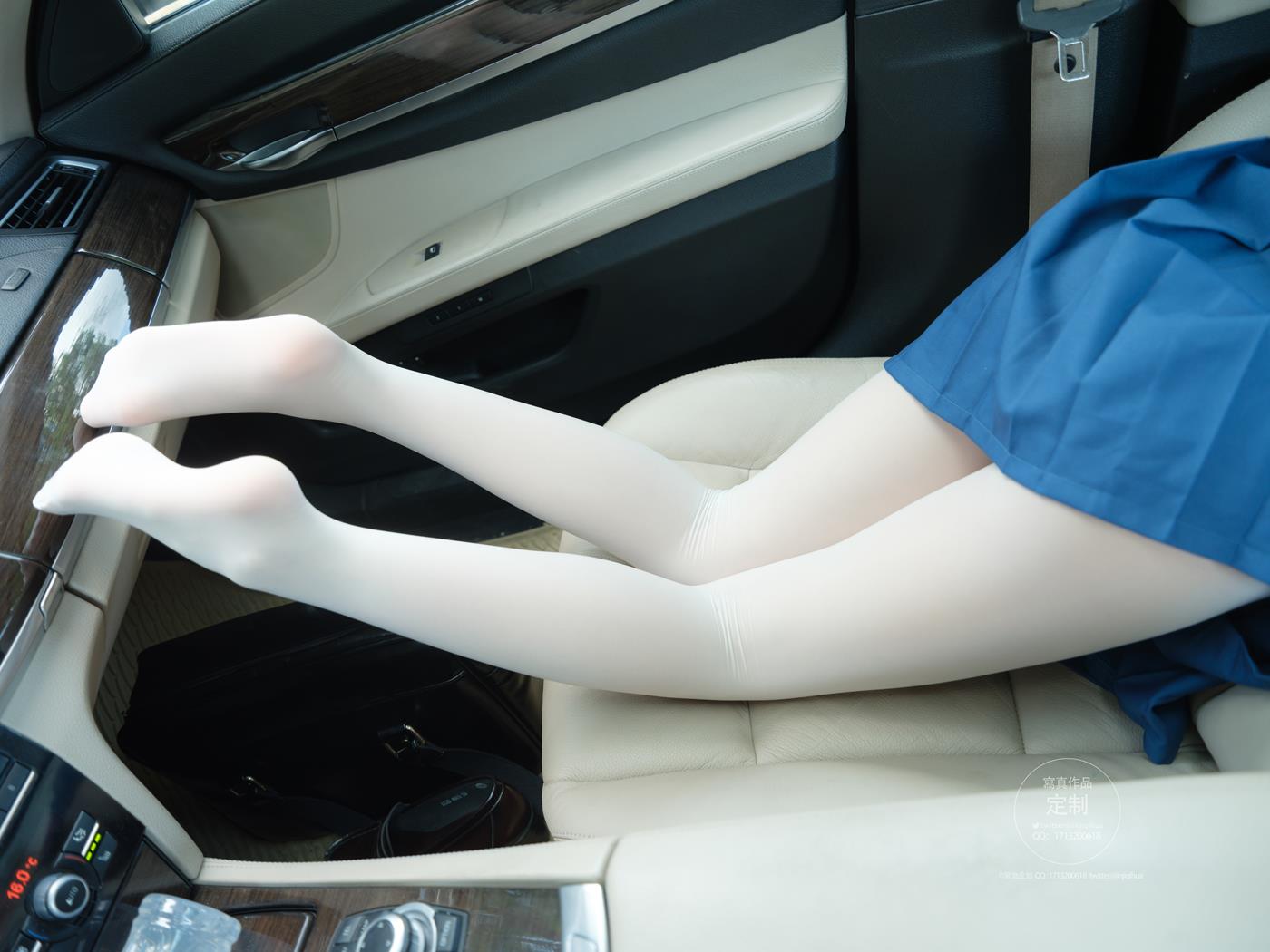 图片[38]-[紧急企划]NO.023 一只喵喵梓 JK白丝[50P] – 速更版-美库