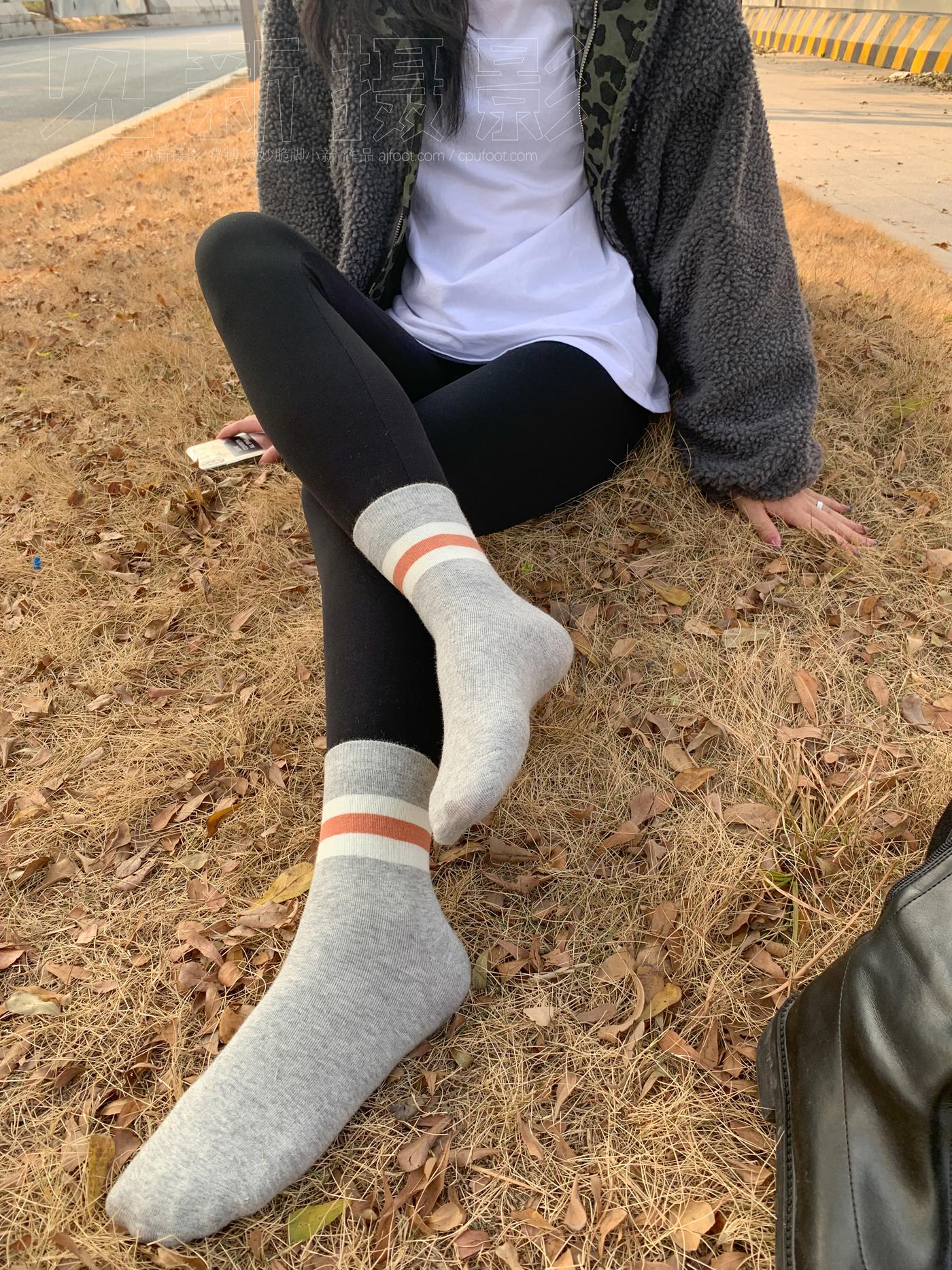 图片[87]-[见新摄影]NO.023 鲨鱼裤 皮靴 小可[230P] – 速更版-美库