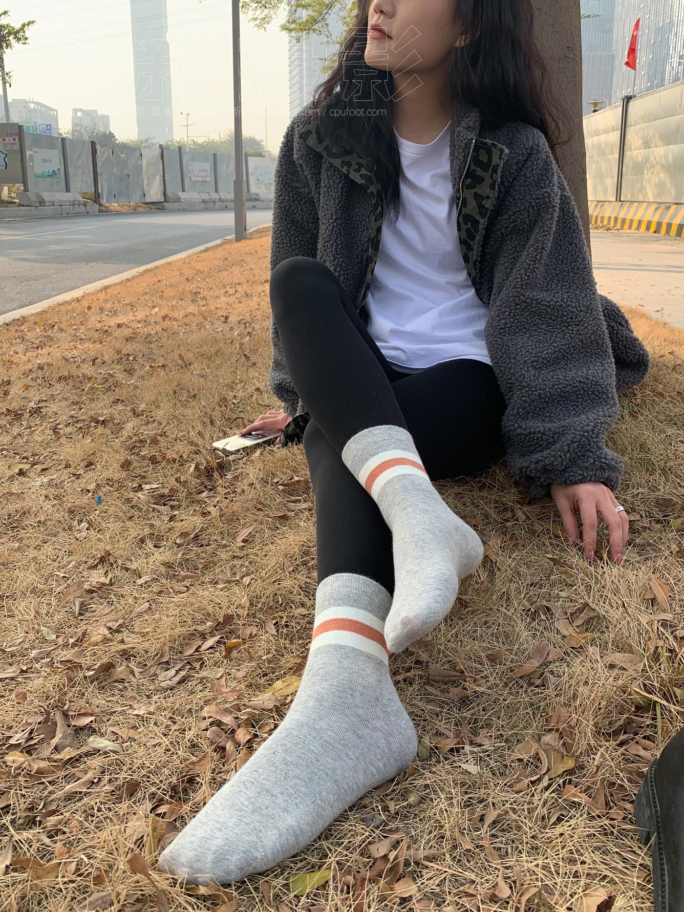 图片[90]-[见新摄影]NO.023 鲨鱼裤 皮靴 小可[230P] – 速更版-美库