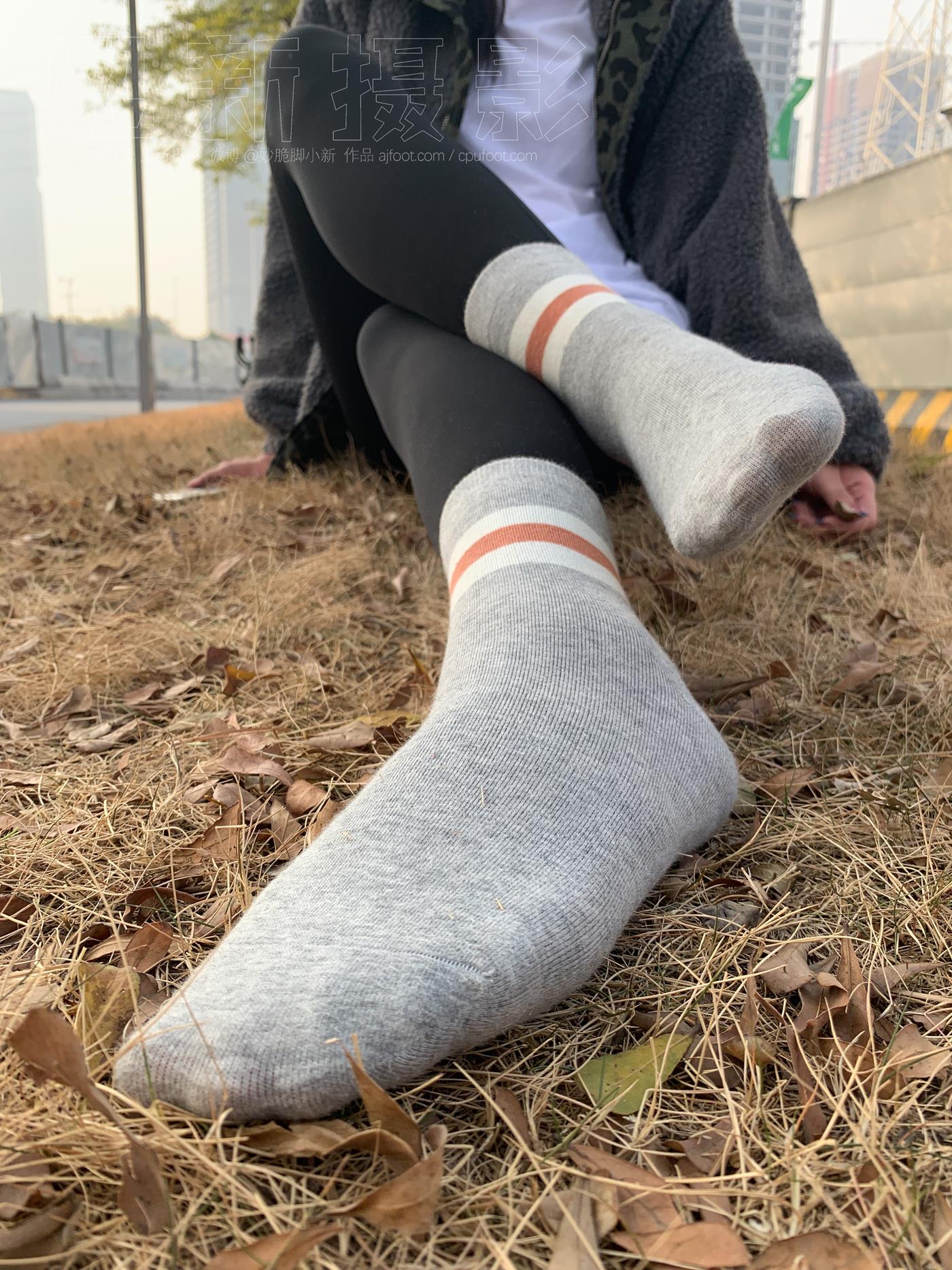 图片[94]-[见新摄影]NO.023 鲨鱼裤 皮靴 小可[230P] – 速更版-美库