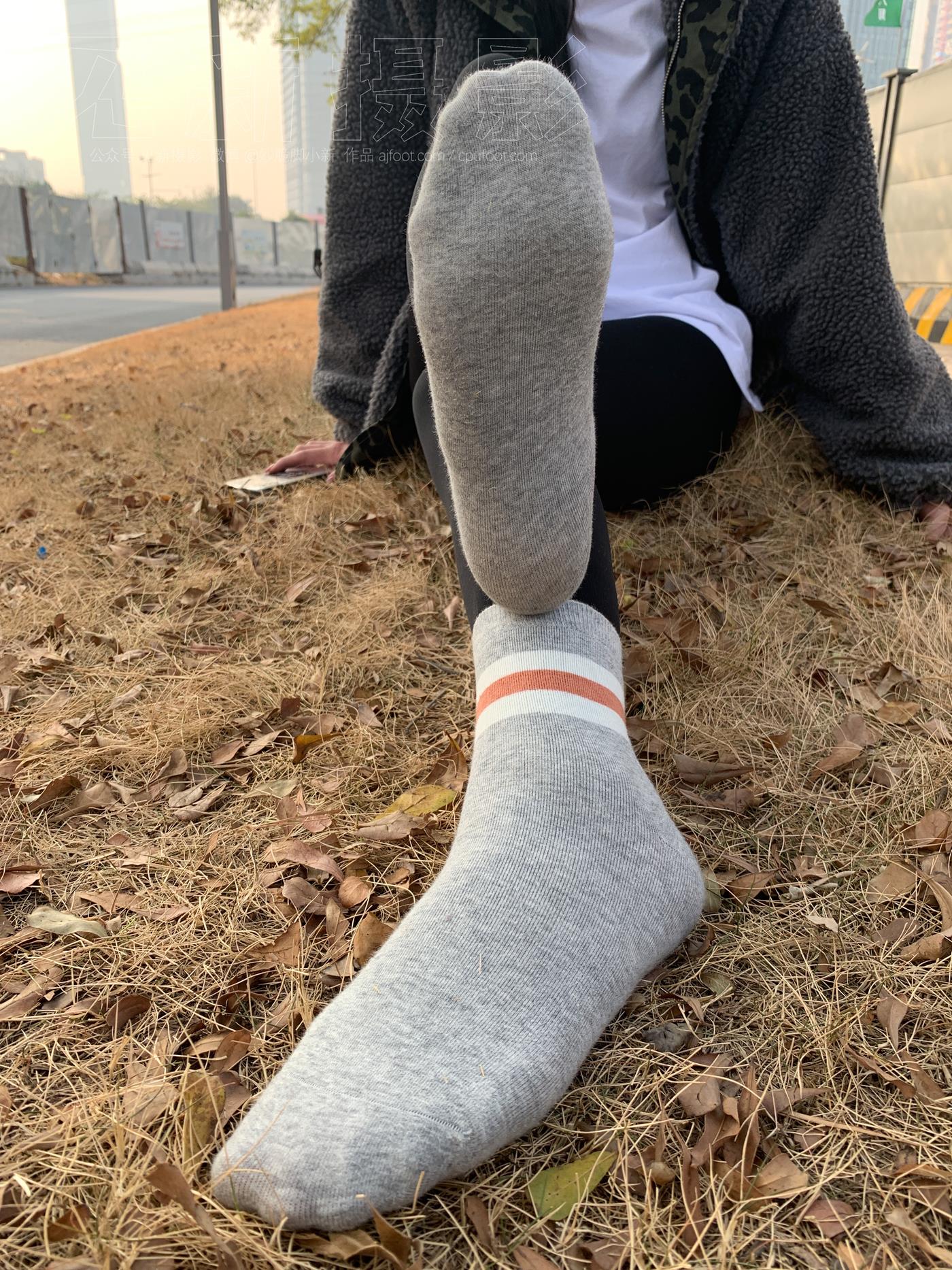 图片[95]-[见新摄影]NO.023 鲨鱼裤 皮靴 小可[230P] – 速更版-美库