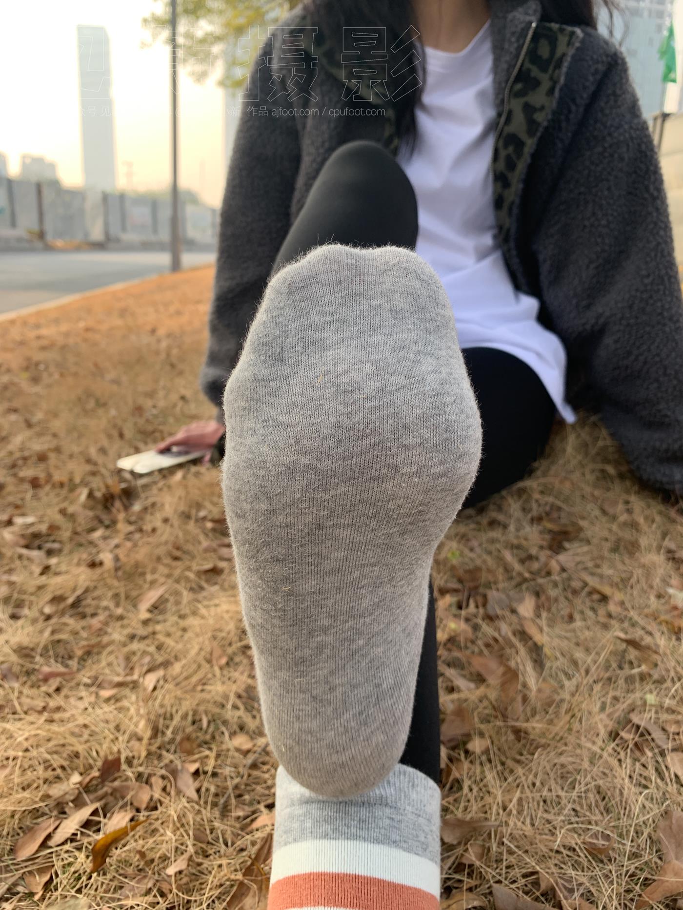 图片[97]-[见新摄影]NO.023 鲨鱼裤 皮靴 小可[230P] – 速更版-美库