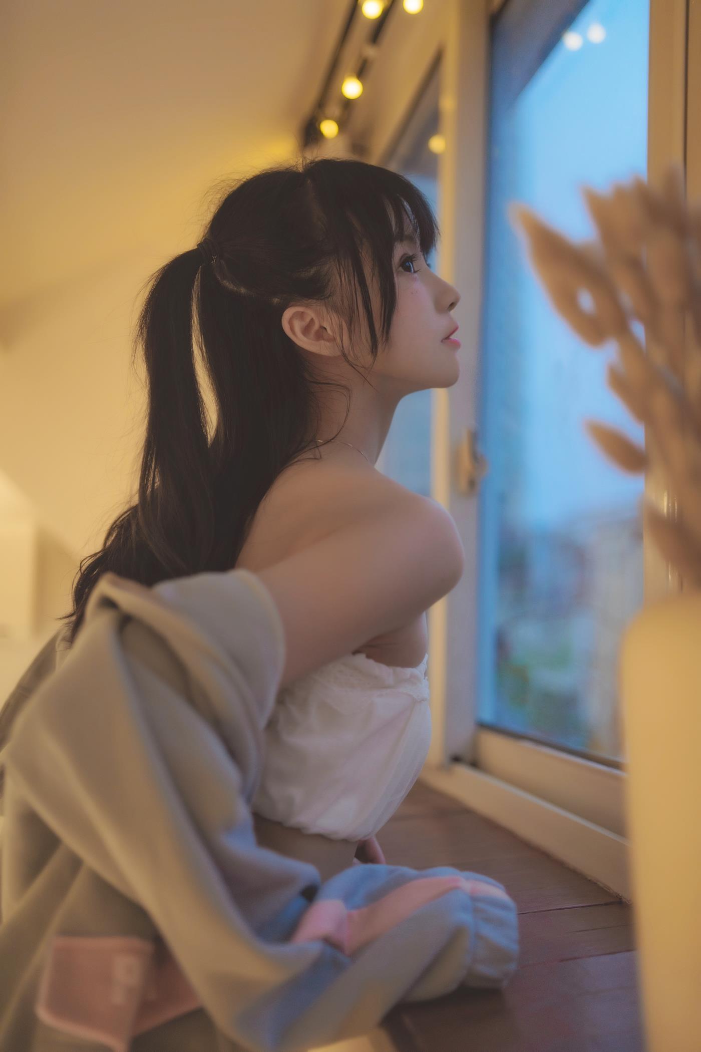 图片[10]-桜桃喵  – 碎星[19P] – 速更版-美库