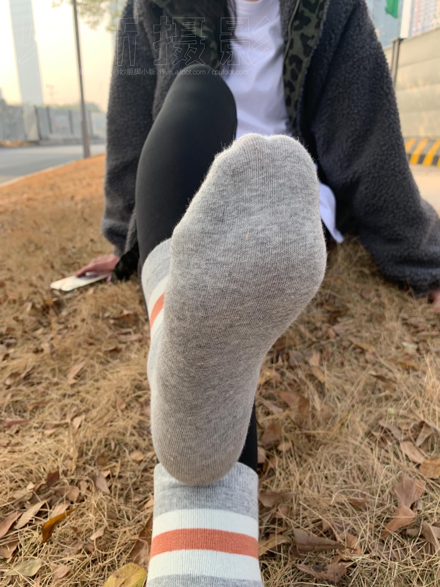 图片[99]-[见新摄影]NO.023 鲨鱼裤 皮靴 小可[230P] – 速更版-美库