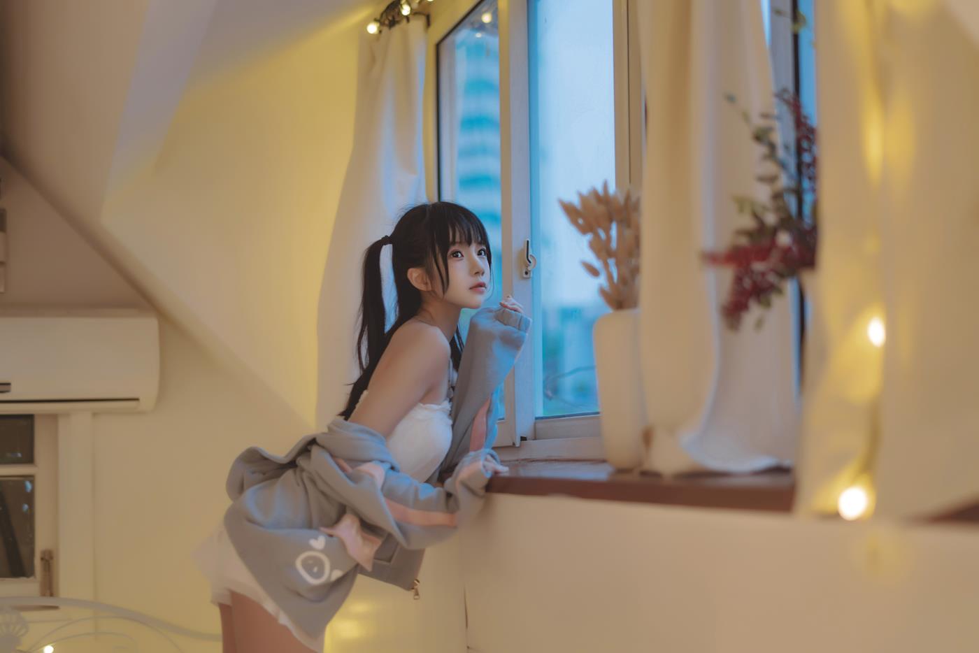 图片[14]-桜桃喵  – 碎星[19P] – 速更版-美库