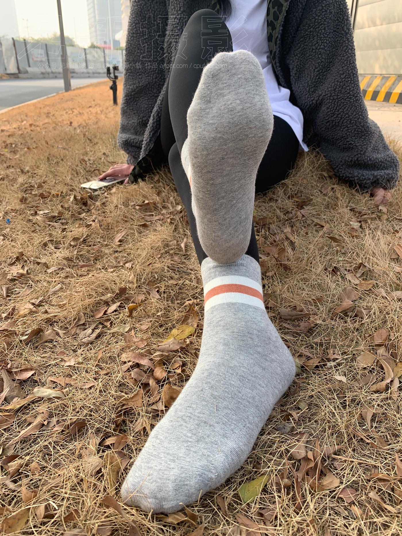 图片[101]-[见新摄影]NO.023 鲨鱼裤 皮靴 小可[230P] – 速更版-美库