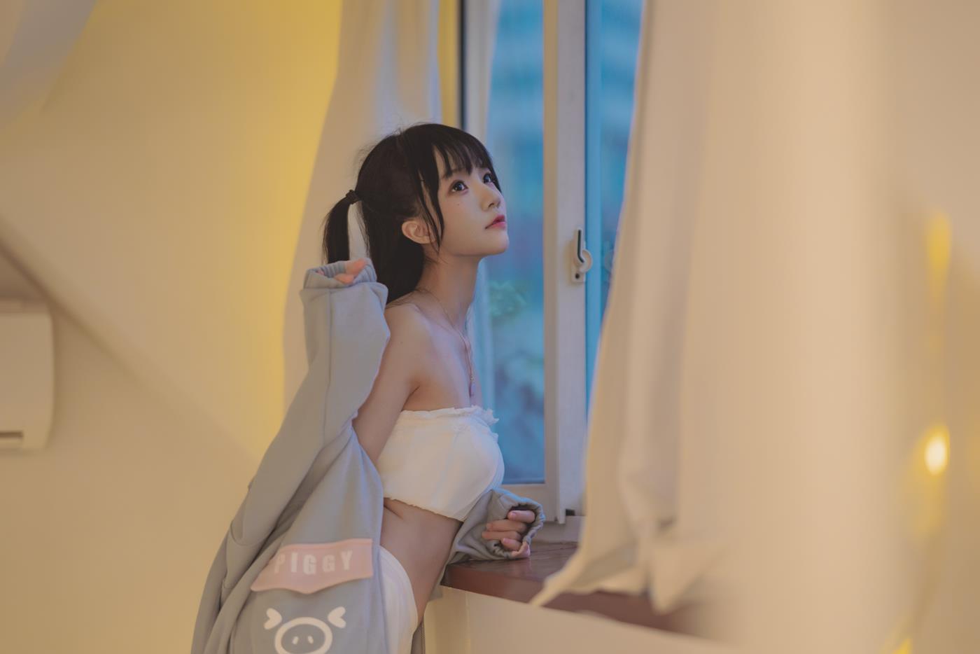 图片[17]-桜桃喵  – 碎星[19P] – 速更版-美库