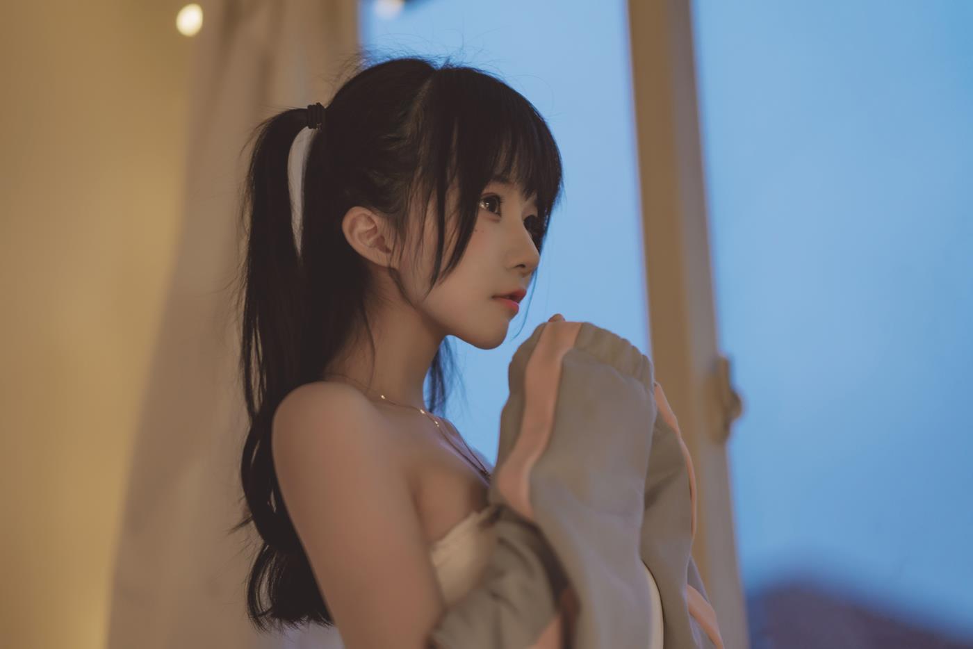 图片[18]-桜桃喵  – 碎星[19P] – 速更版-美库