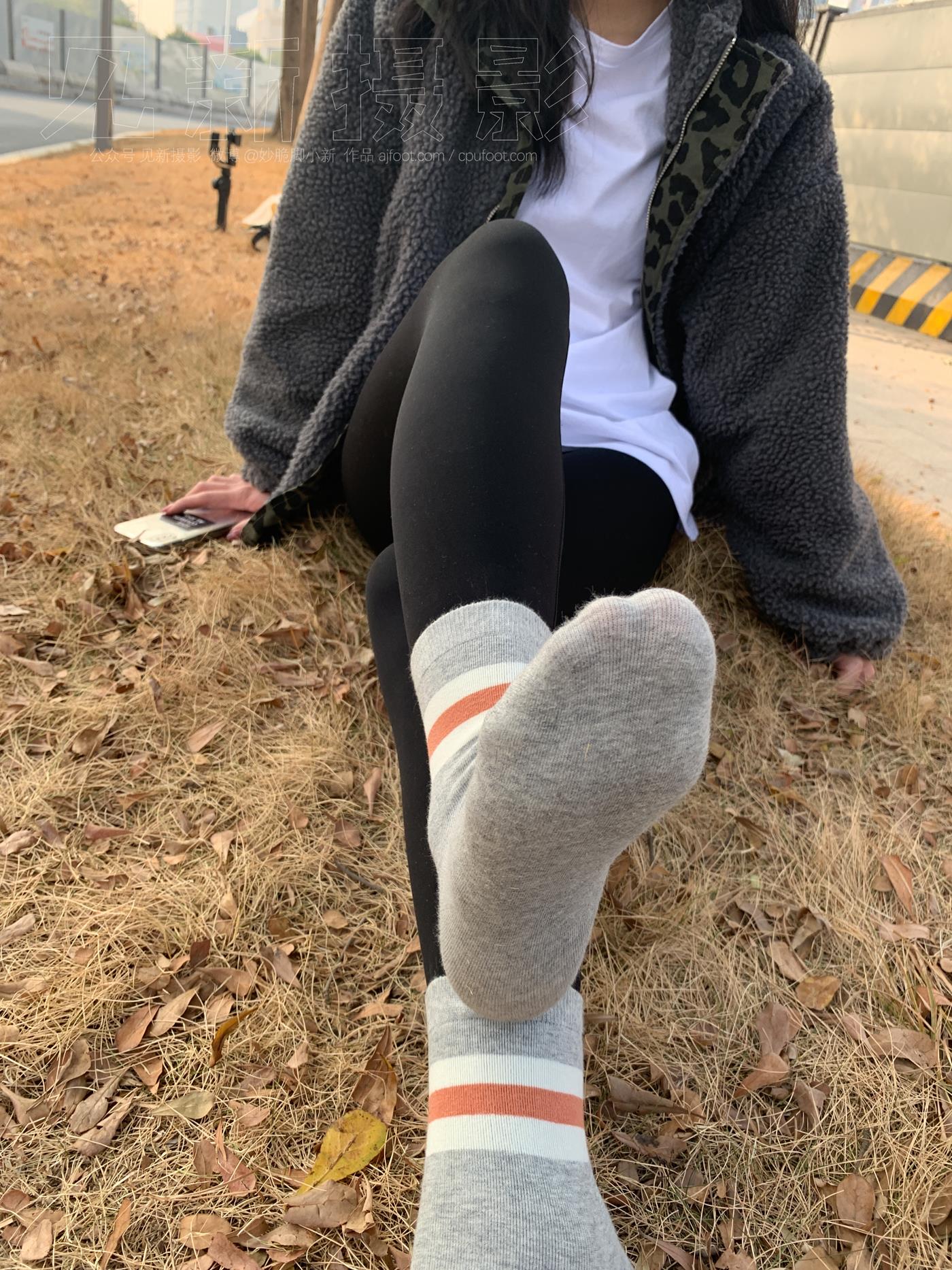 图片[103]-[见新摄影]NO.023 鲨鱼裤 皮靴 小可[230P] – 速更版-美库