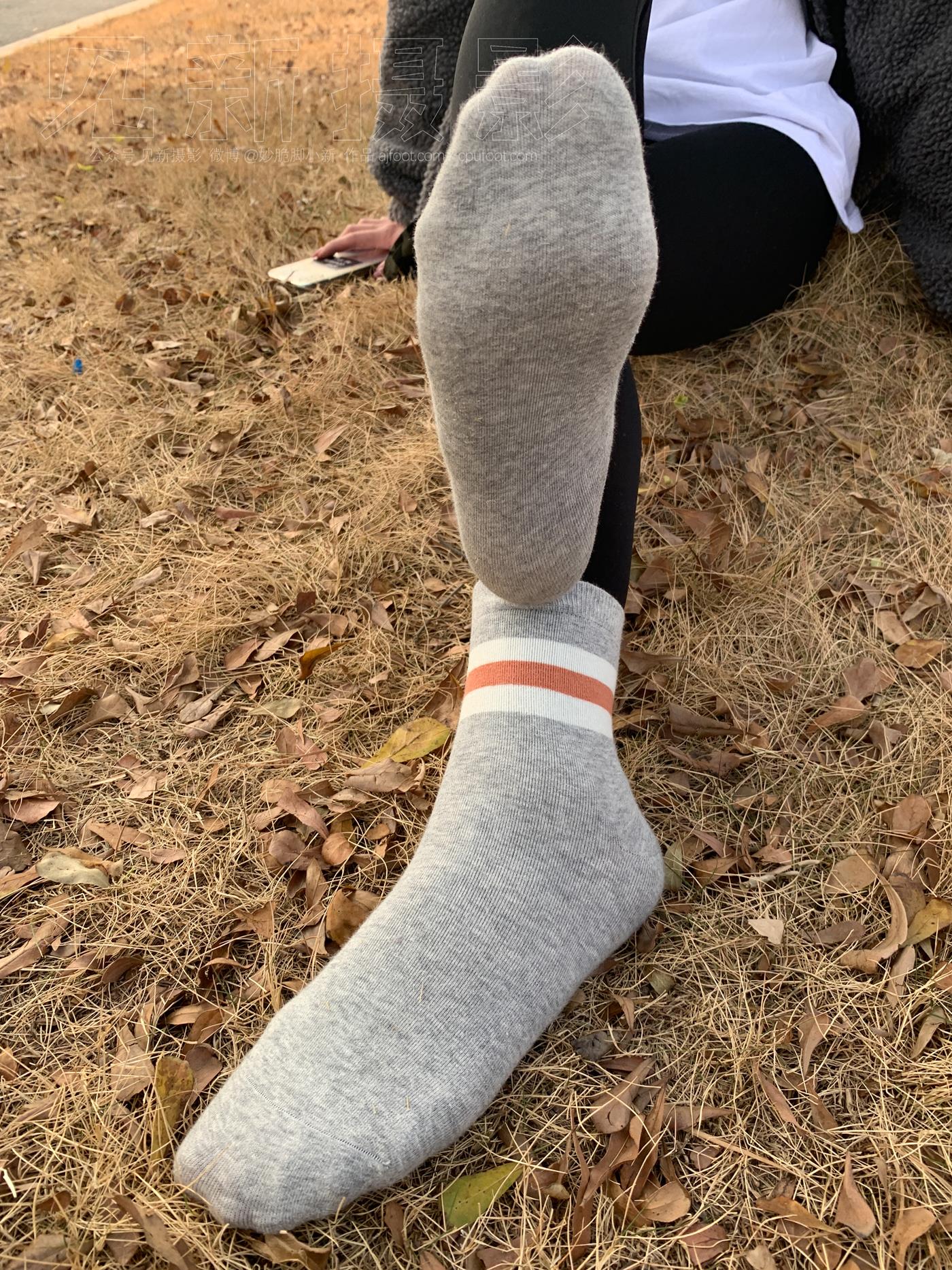 图片[105]-[见新摄影]NO.023 鲨鱼裤 皮靴 小可[230P] – 速更版-美库