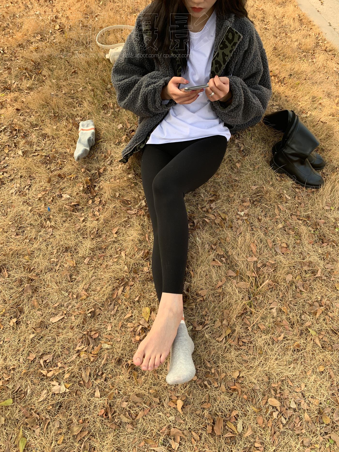 图片[107]-[见新摄影]NO.023 鲨鱼裤 皮靴 小可[230P] – 速更版-美库