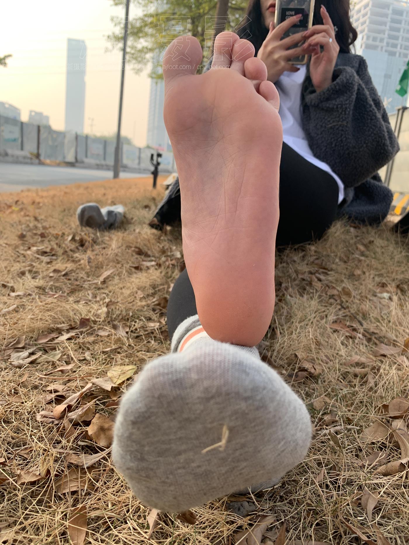 图片[122]-[见新摄影]NO.023 鲨鱼裤 皮靴 小可[230P] – 速更版-美库