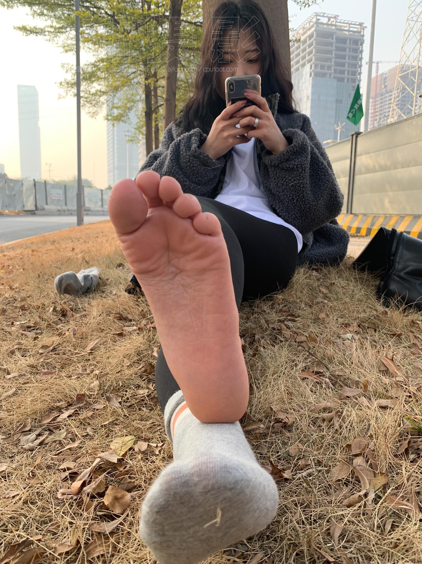 图片[132]-[见新摄影]NO.023 鲨鱼裤 皮靴 小可[230P] – 速更版-美库