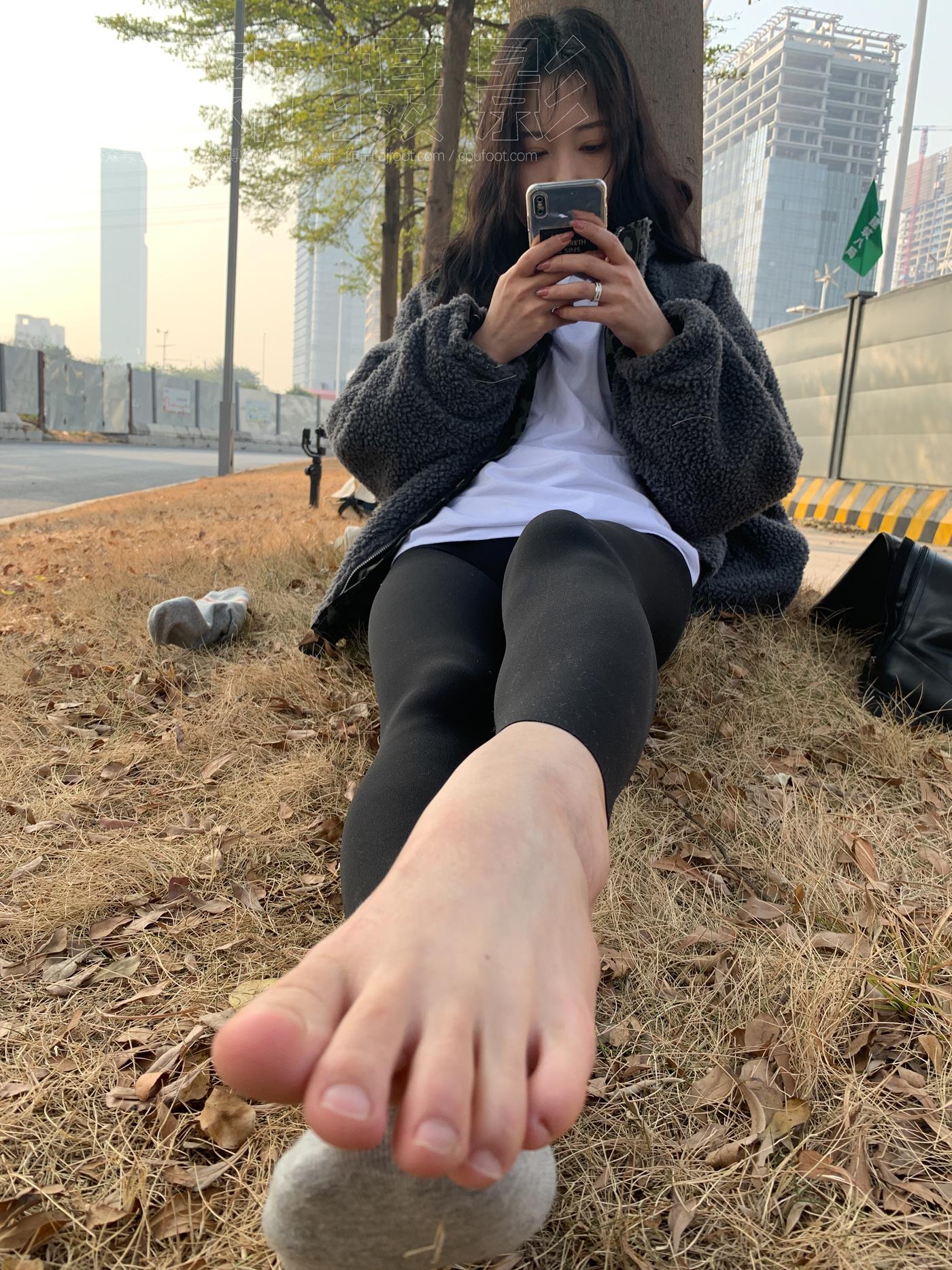 图片[133]-[见新摄影]NO.023 鲨鱼裤 皮靴 小可[230P] – 速更版-美库