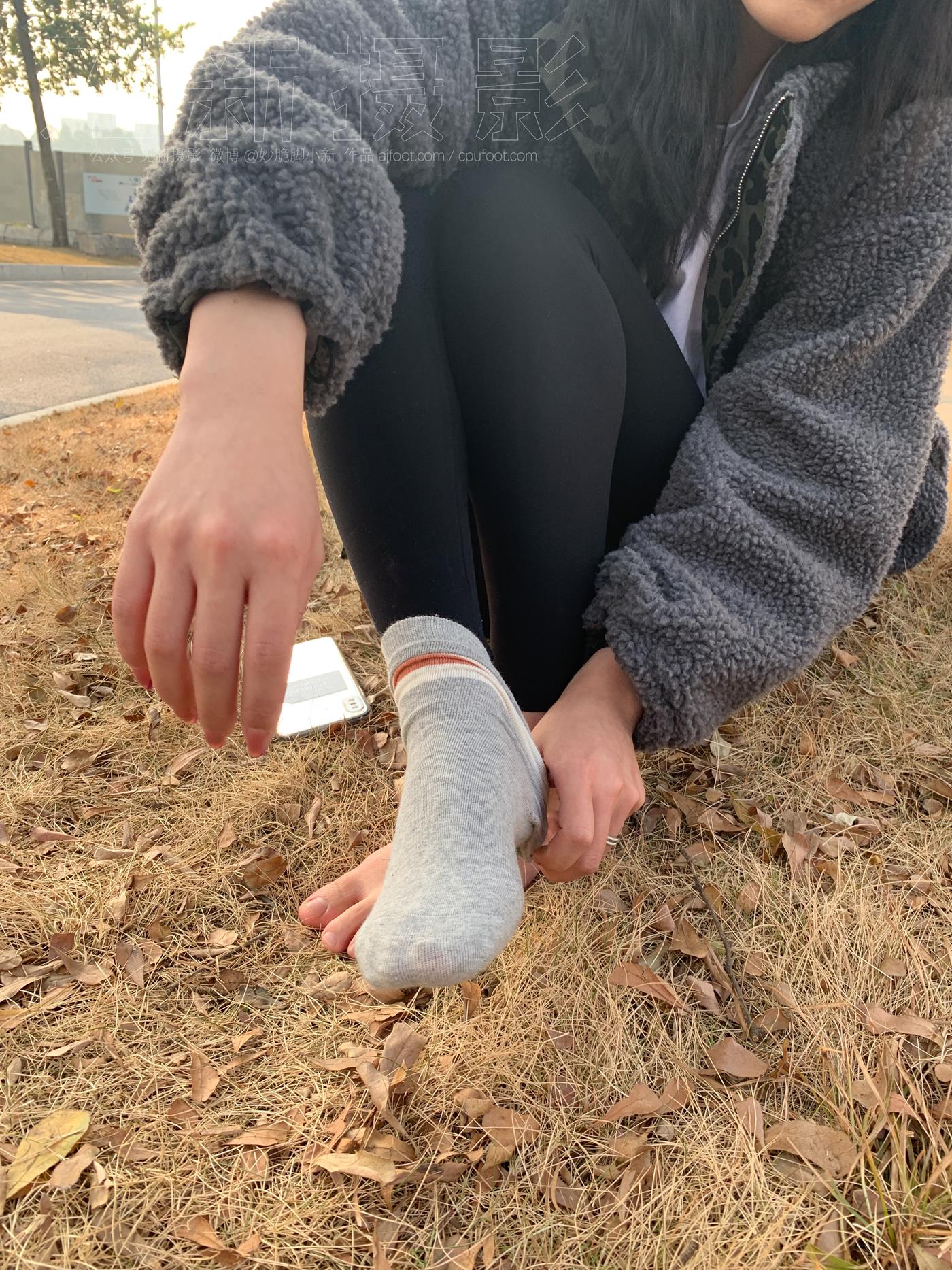 图片[139]-[见新摄影]NO.023 鲨鱼裤 皮靴 小可[230P] – 速更版-美库