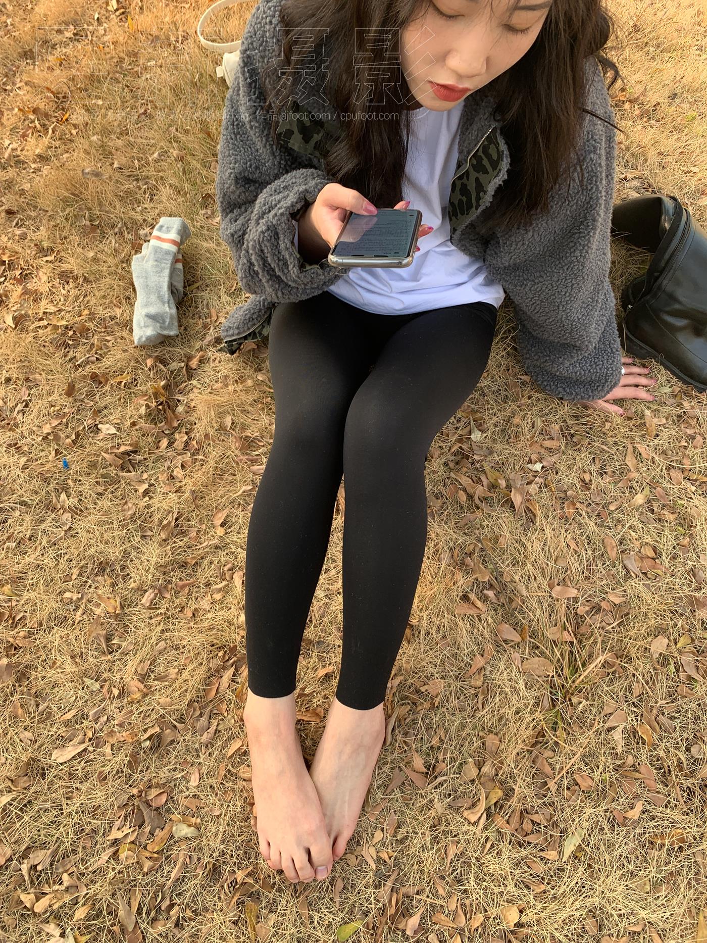 图片[149]-[见新摄影]NO.023 鲨鱼裤 皮靴 小可[230P] – 速更版-美库