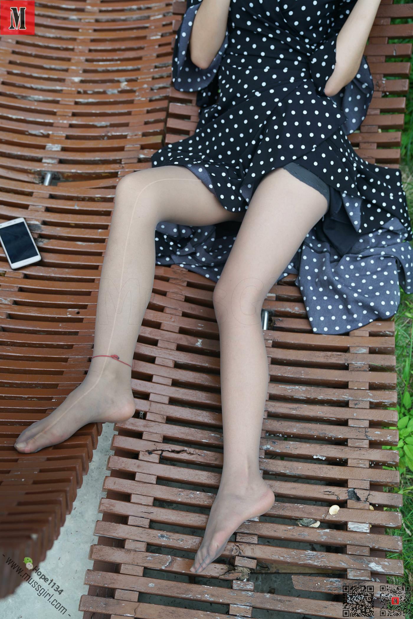 图片[11]-[MussGirl慕丝女郎]NO.218 我滴乖乖[106P] – 速更版-美库