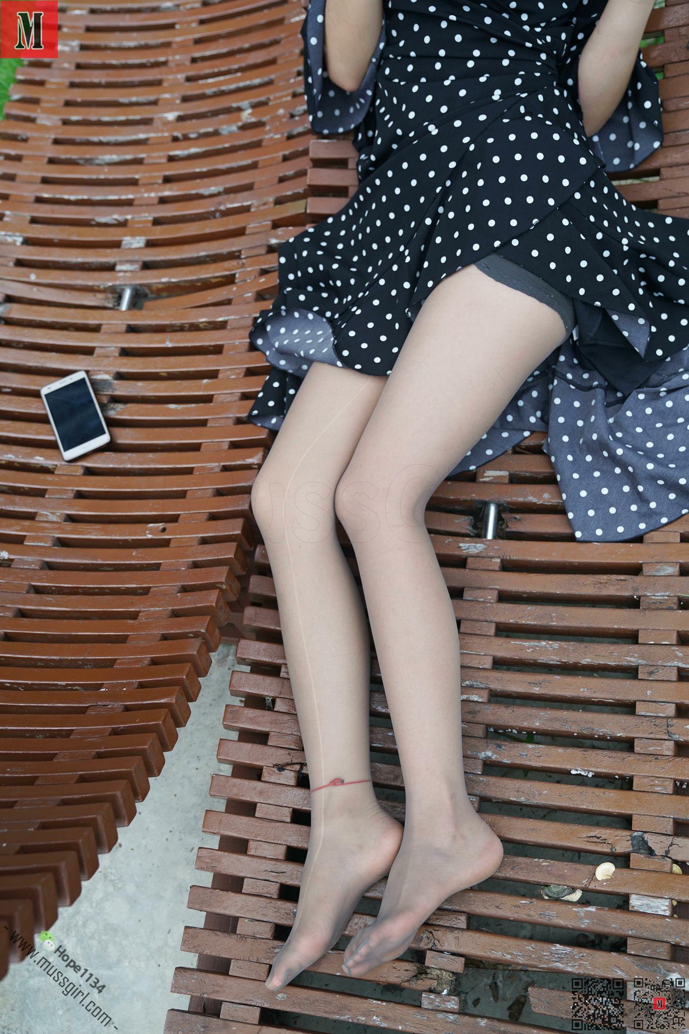 图片[13]-[MussGirl慕丝女郎]NO.218 我滴乖乖[106P] – 速更版-美库