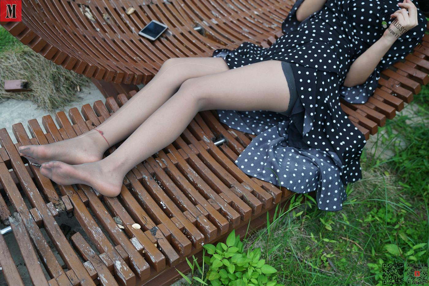 图片[14]-[MussGirl慕丝女郎]NO.218 我滴乖乖[106P] – 速更版-美库