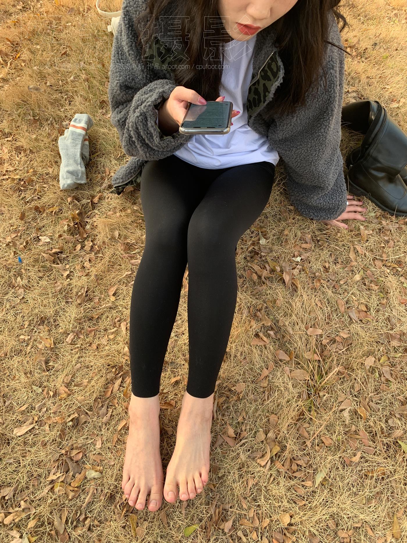 图片[154]-[见新摄影]NO.023 鲨鱼裤 皮靴 小可[230P] – 速更版-美库