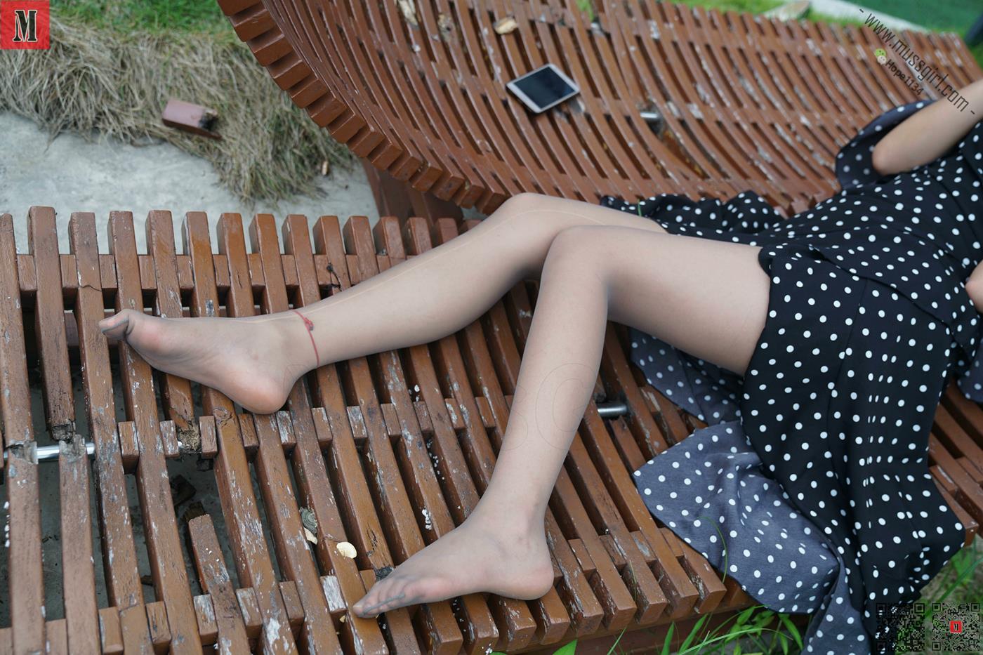 图片[17]-[MussGirl慕丝女郎]NO.218 我滴乖乖[106P] – 速更版-美库