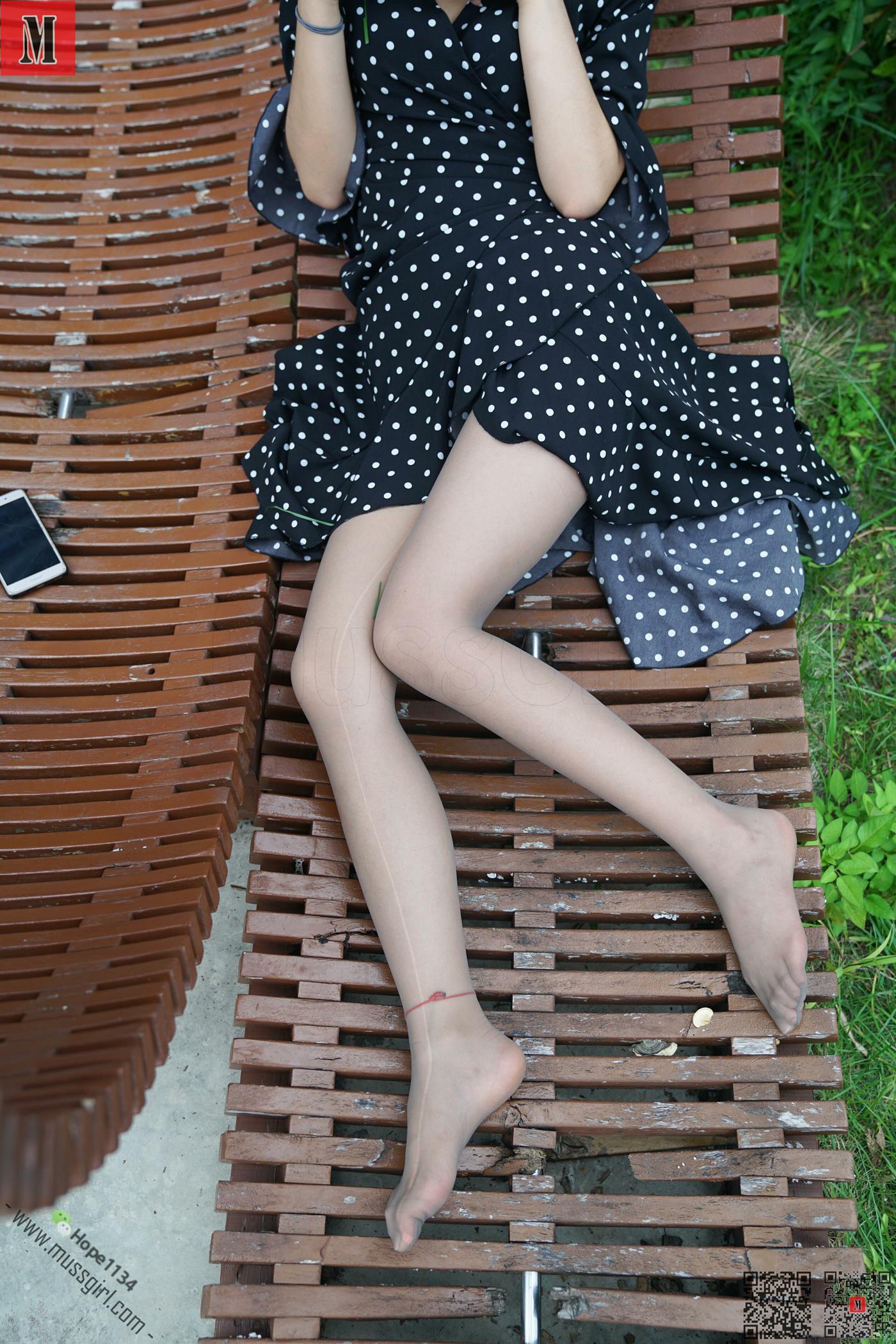 图片[18]-[MussGirl慕丝女郎]NO.218 我滴乖乖[106P] – 速更版-美库