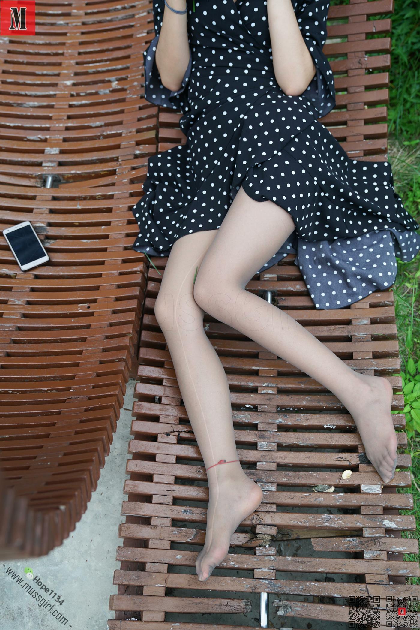 图片[19]-[MussGirl慕丝女郎]NO.218 我滴乖乖[106P] – 速更版-美库