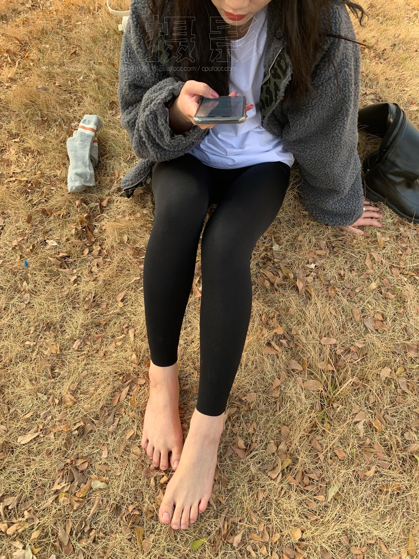 图片[157]-[见新摄影]NO.023 鲨鱼裤 皮靴 小可[230P] – 速更版-美库