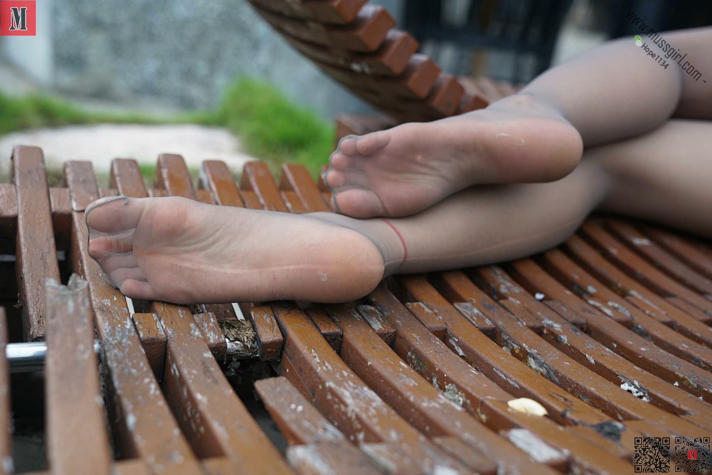 图片[26]-[MussGirl慕丝女郎]NO.218 我滴乖乖[106P] – 速更版-美库