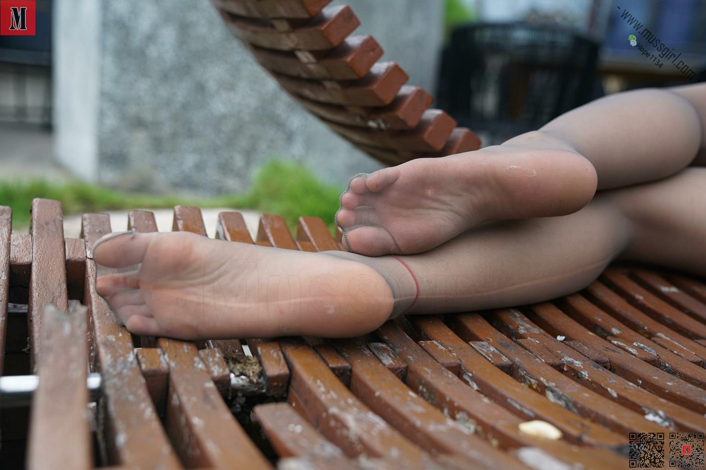 图片[28]-[MussGirl慕丝女郎]NO.218 我滴乖乖[106P] – 速更版-美库