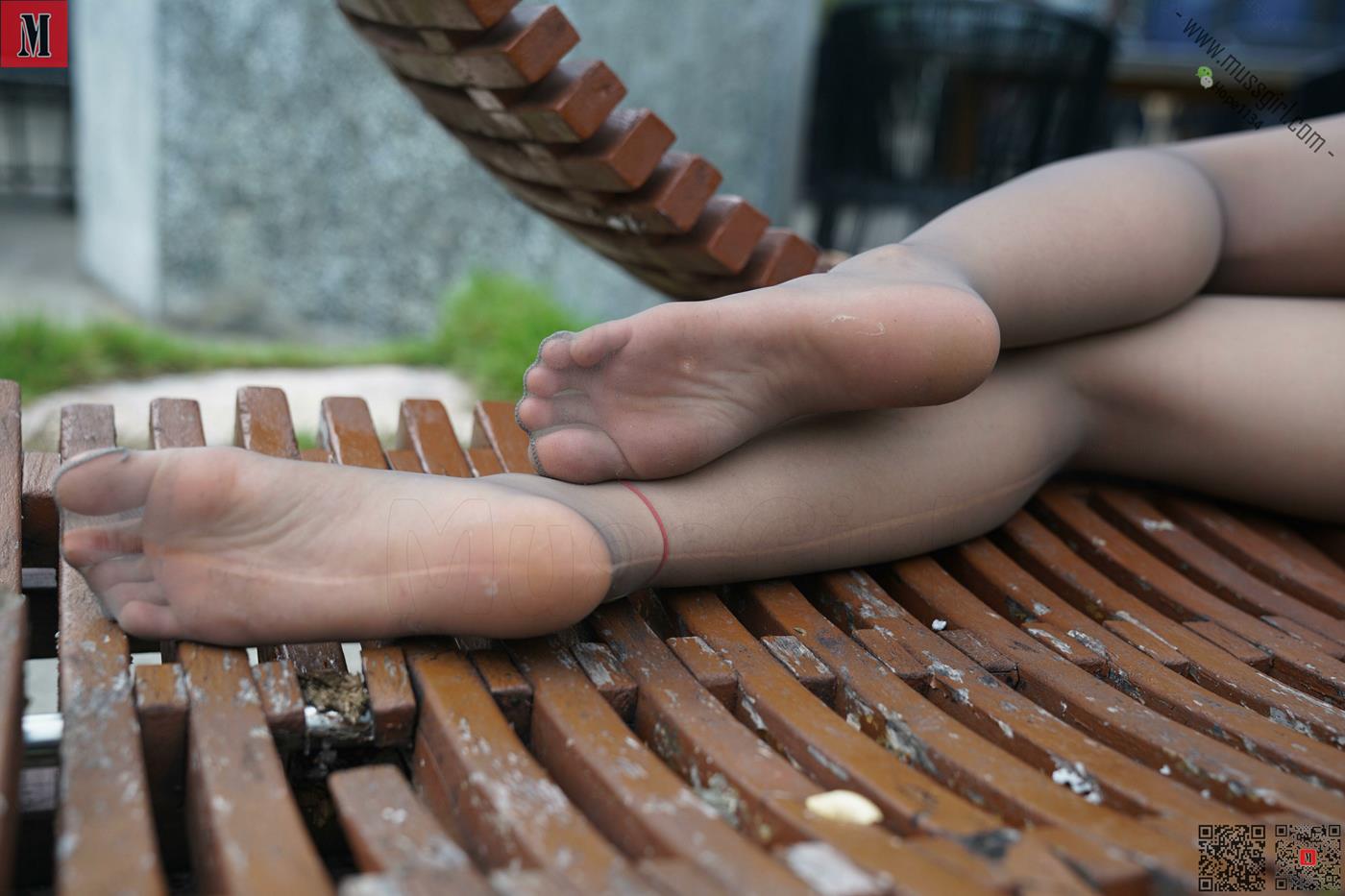 图片[29]-[MussGirl慕丝女郎]NO.218 我滴乖乖[106P] – 速更版-美库