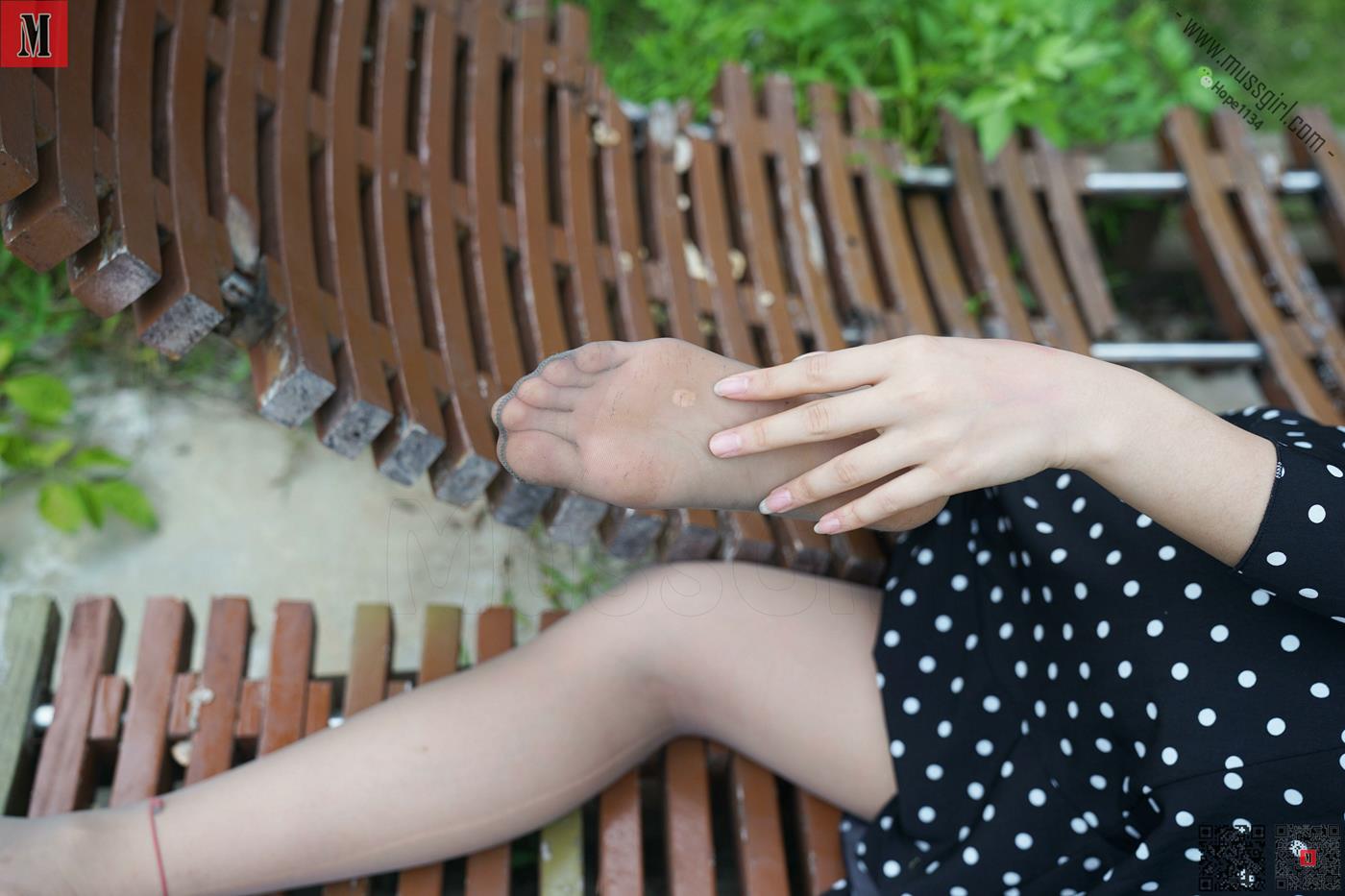 图片[30]-[MussGirl慕丝女郎]NO.218 我滴乖乖[106P] – 速更版-美库