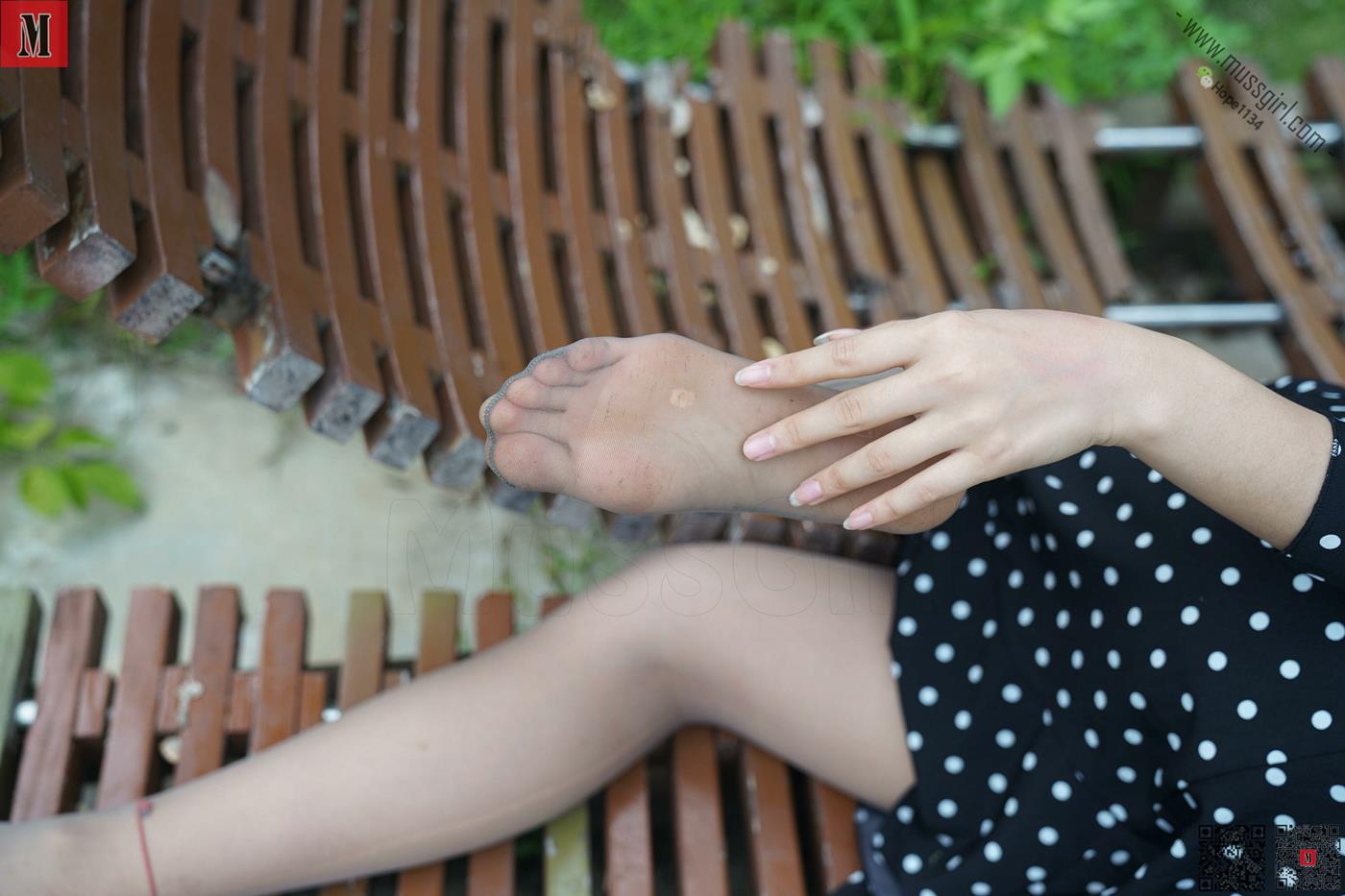 图片[31]-[MussGirl慕丝女郎]NO.218 我滴乖乖[106P] – 速更版-美库