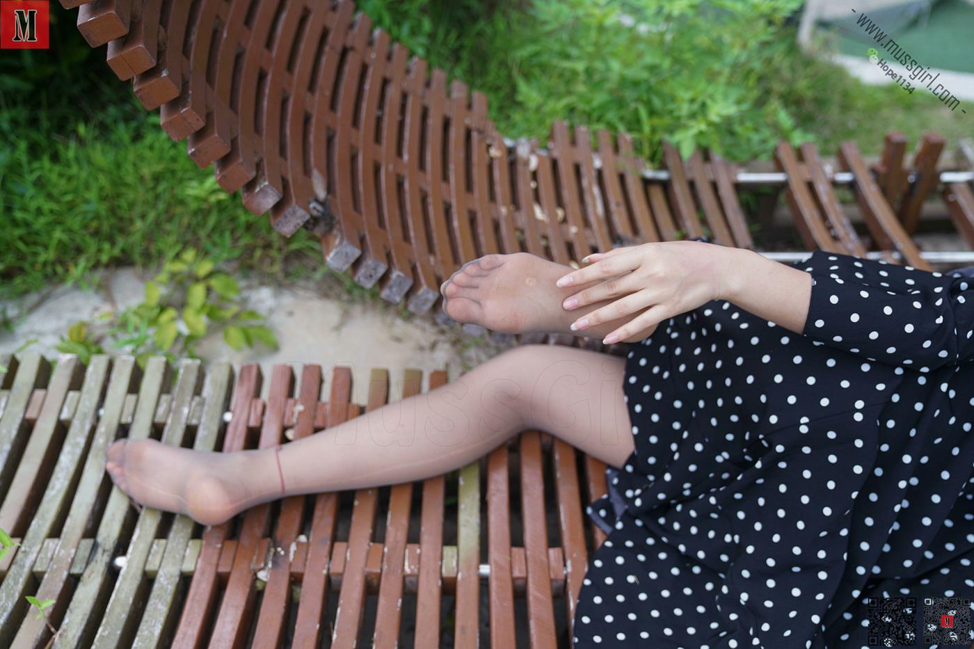 图片[32]-[MussGirl慕丝女郎]NO.218 我滴乖乖[106P] – 速更版-美库