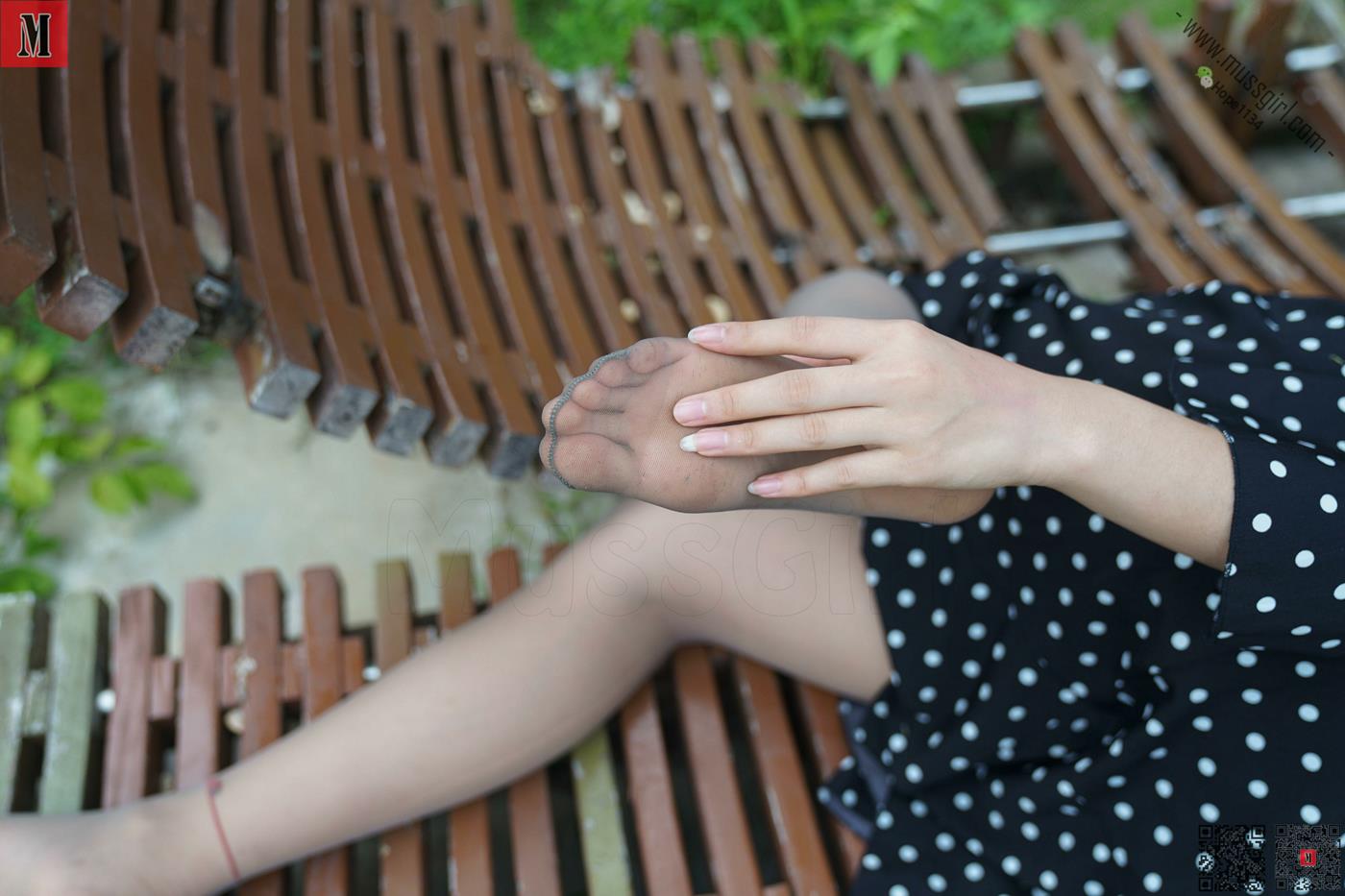 图片[34]-[MussGirl慕丝女郎]NO.218 我滴乖乖[106P] – 速更版-美库