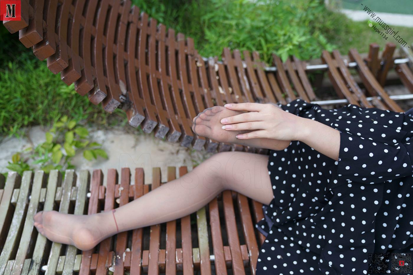 图片[35]-[MussGirl慕丝女郎]NO.218 我滴乖乖[106P] – 速更版-美库