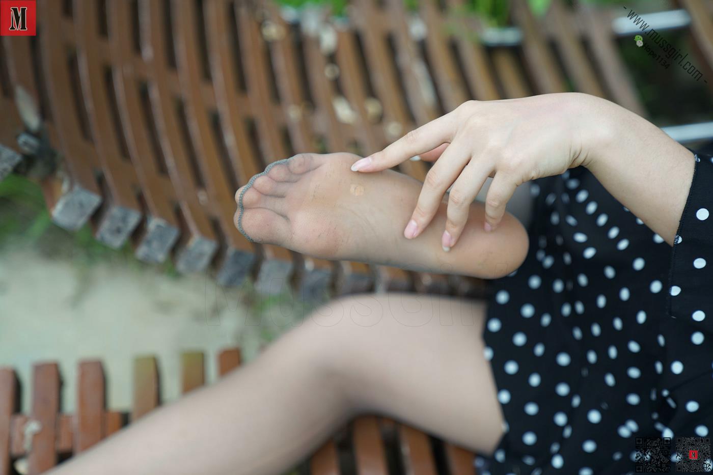 图片[36]-[MussGirl慕丝女郎]NO.218 我滴乖乖[106P] – 速更版-美库