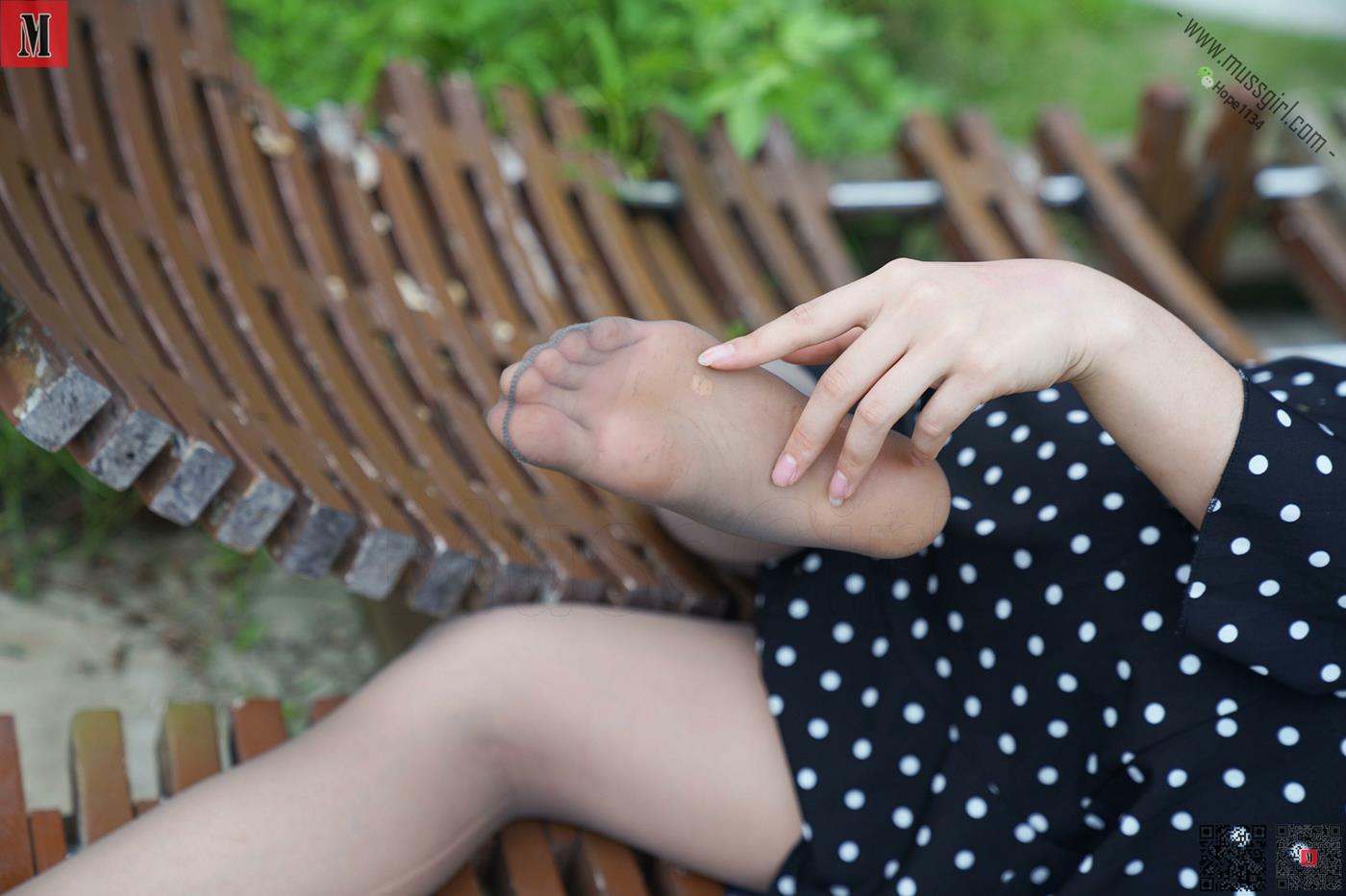 图片[37]-[MussGirl慕丝女郎]NO.218 我滴乖乖[106P] – 速更版-美库