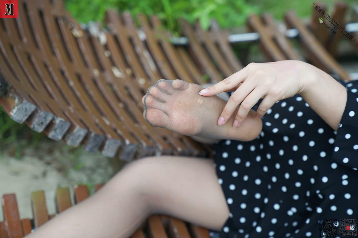 图片[38]-[MussGirl慕丝女郎]NO.218 我滴乖乖[106P] – 速更版-美库